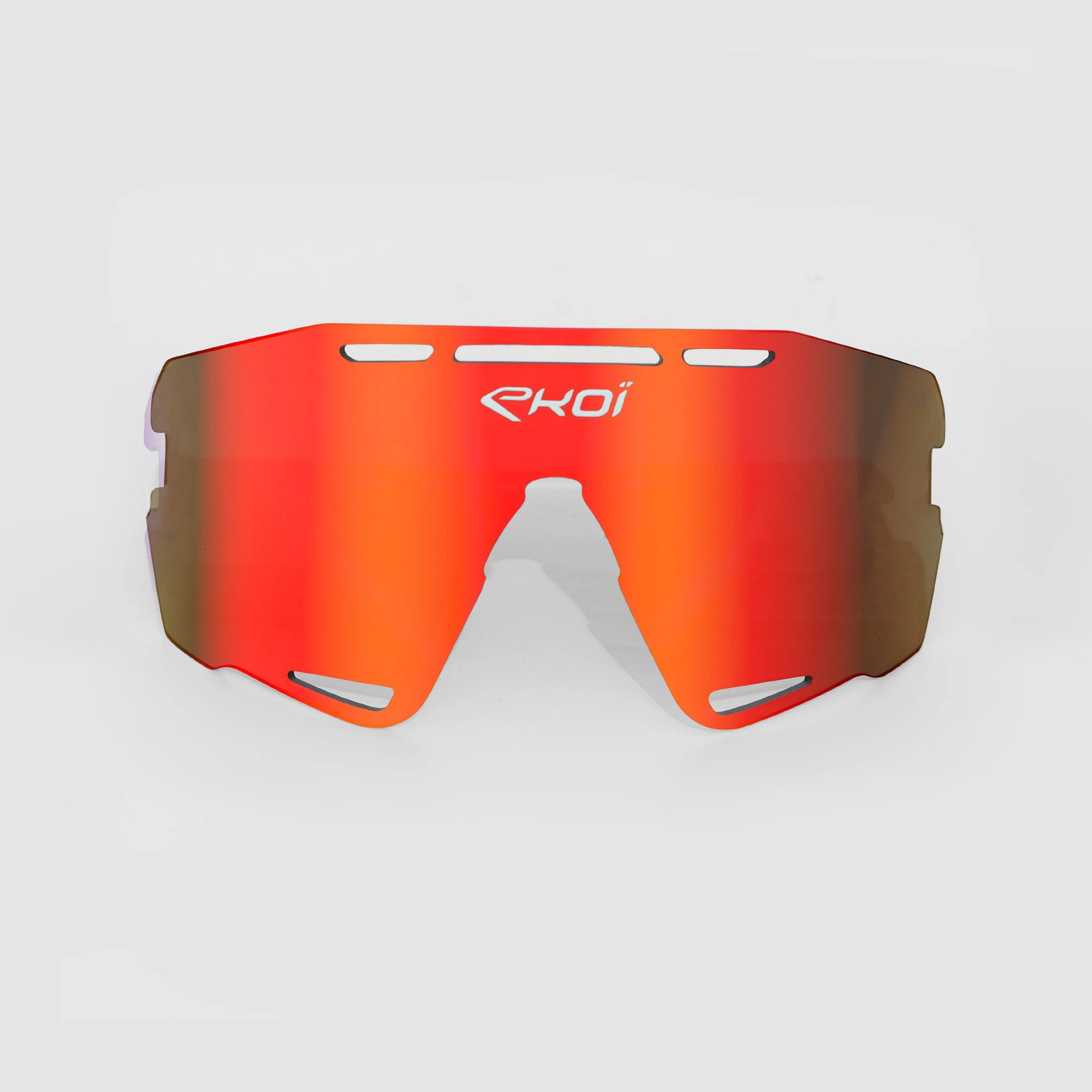 Lens EKOI PREMIUM 90 Cat3 Revo Red