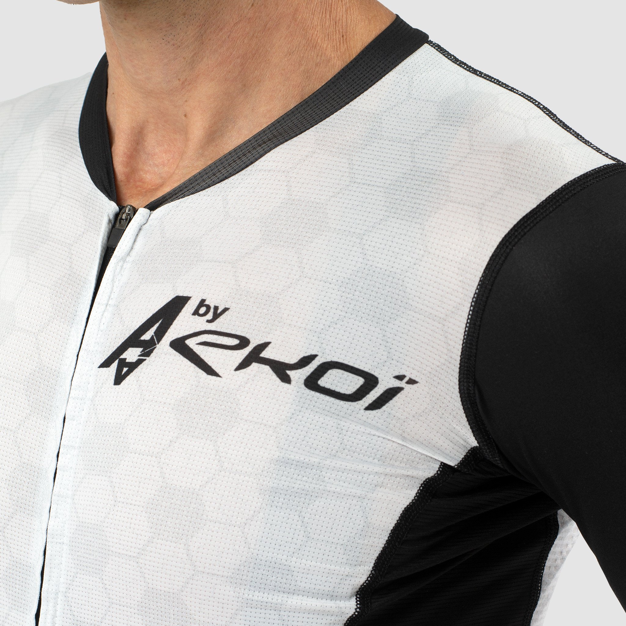 JERSEY EKOI ABSOLUTE ABSALON RED