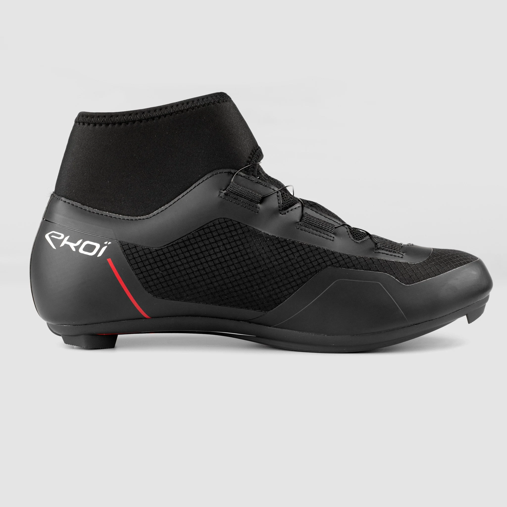 Cycling Shoes Winter EKOI W4