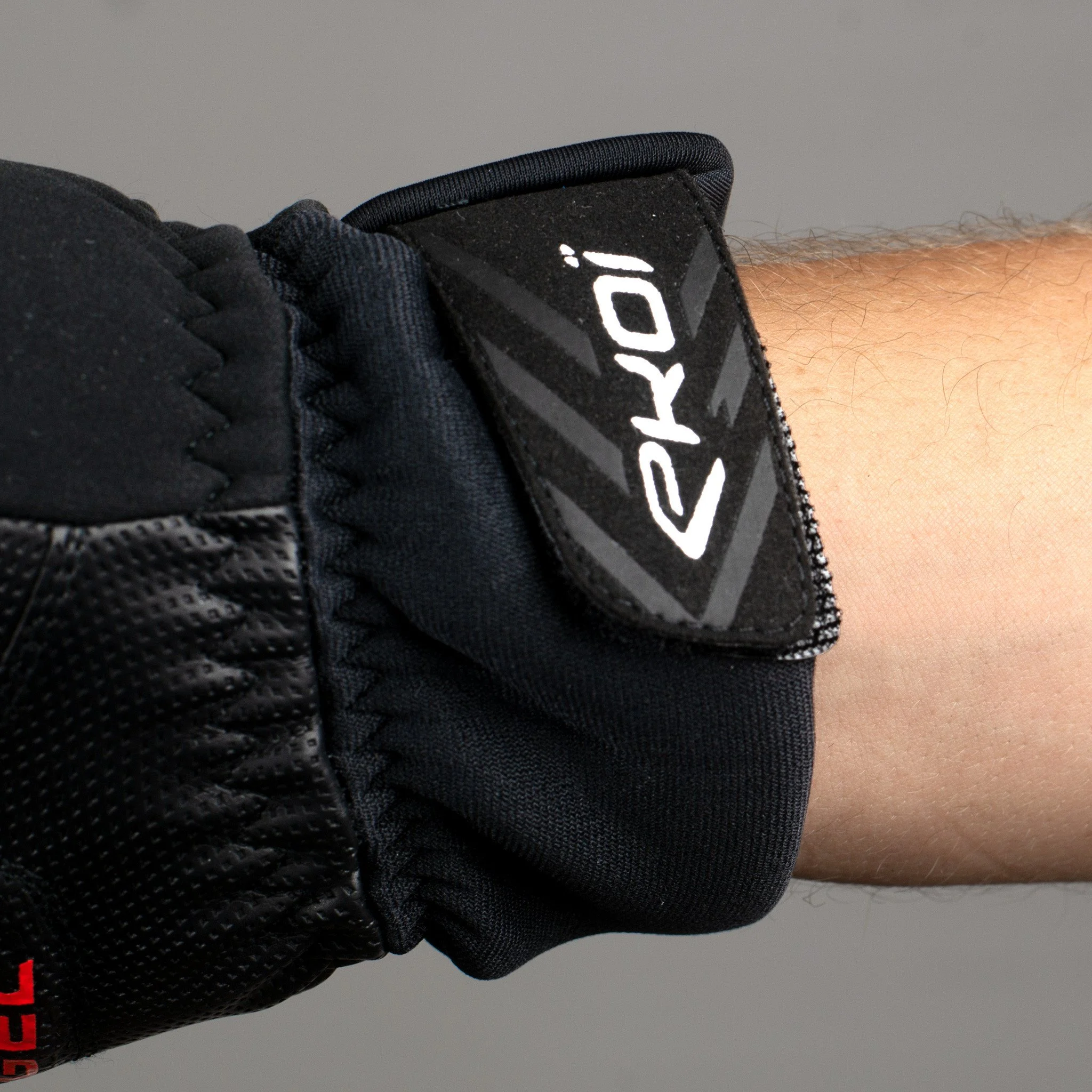 Winter Gloves EKOI Artic Hipora