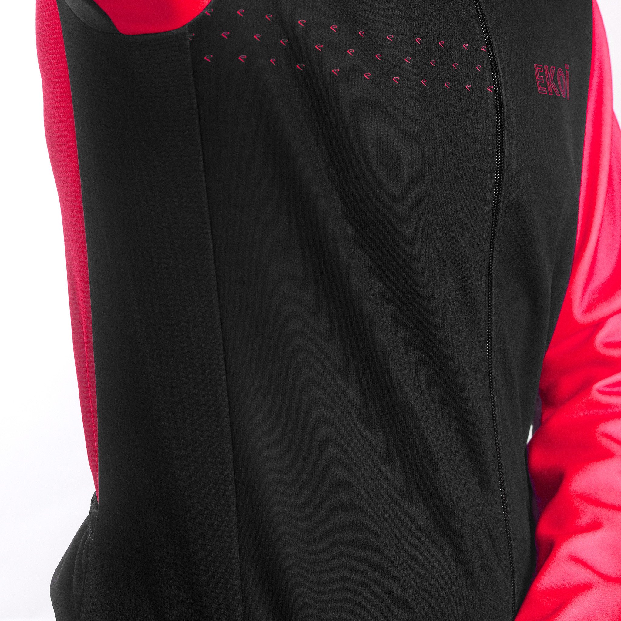 THERMAL JACKET EKOI STRADA ESSENTIEL WHITE