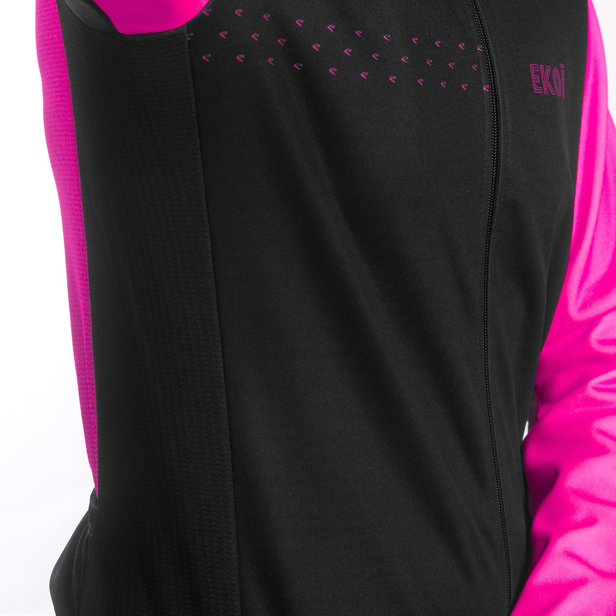 THERMAL JACKET EKOI STRADA ESSENTIEL WHITE