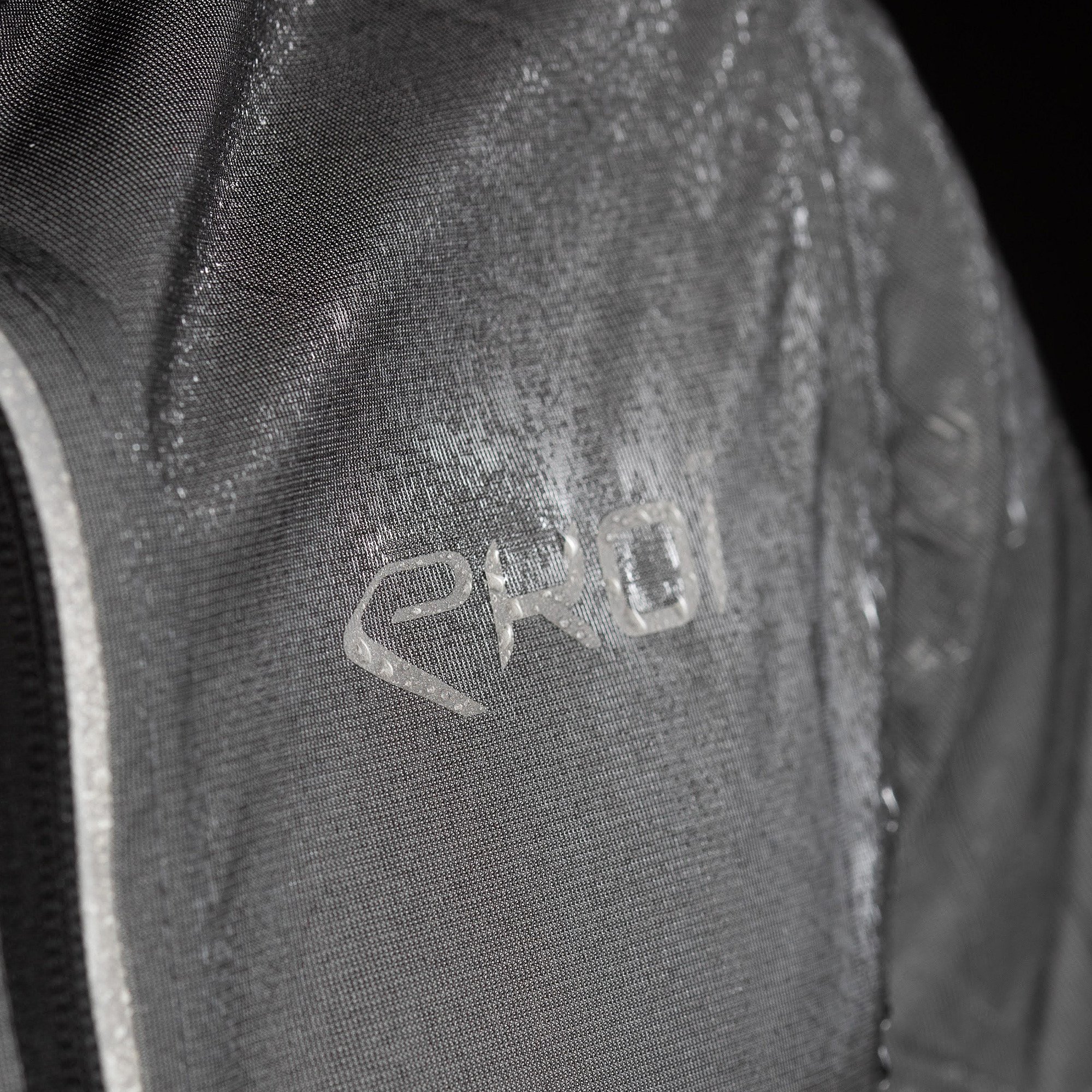 JACKET EKOI WATERPROOF Pro Cycling Team