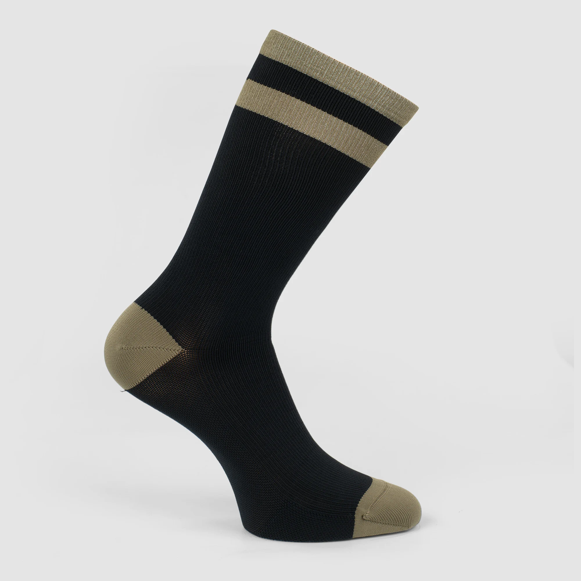 EKOI GRAVEL Unisex socks Navy Blue