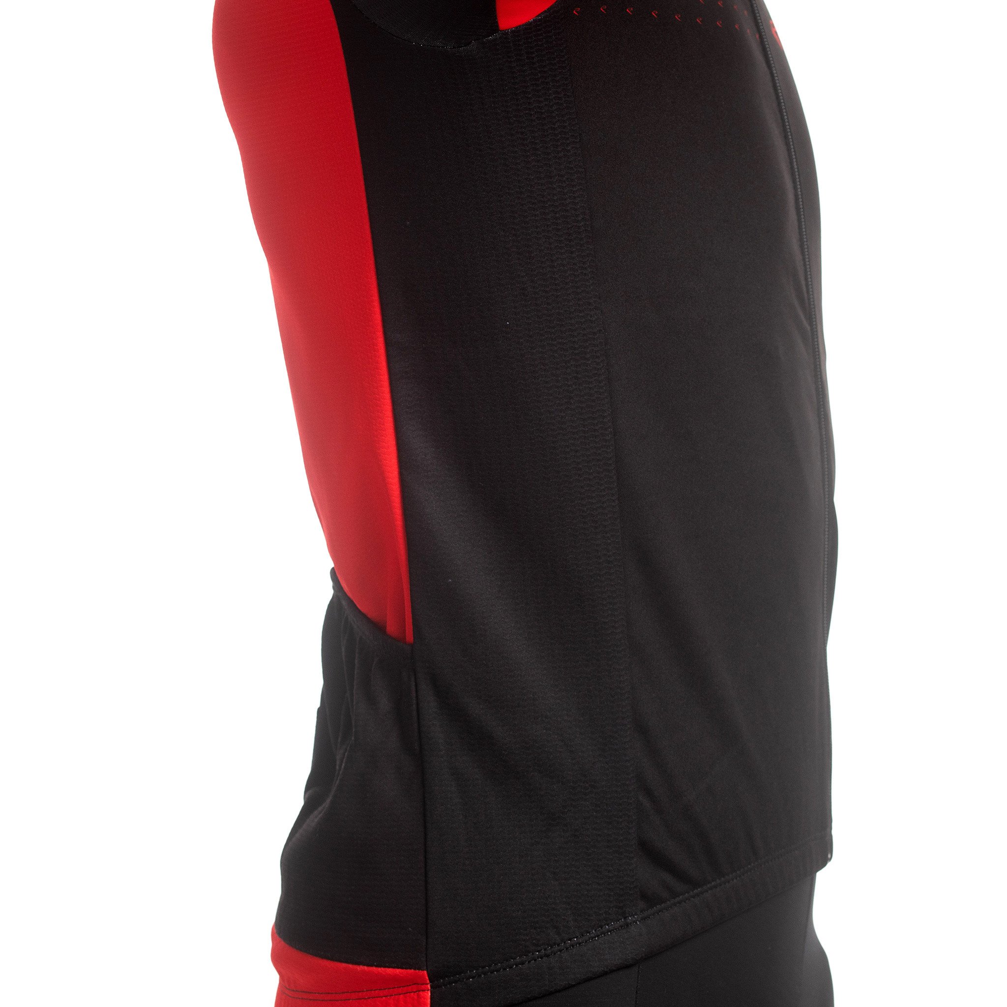 THERMAL JACKET EKOI STRADA ESSENTIEL WHITE