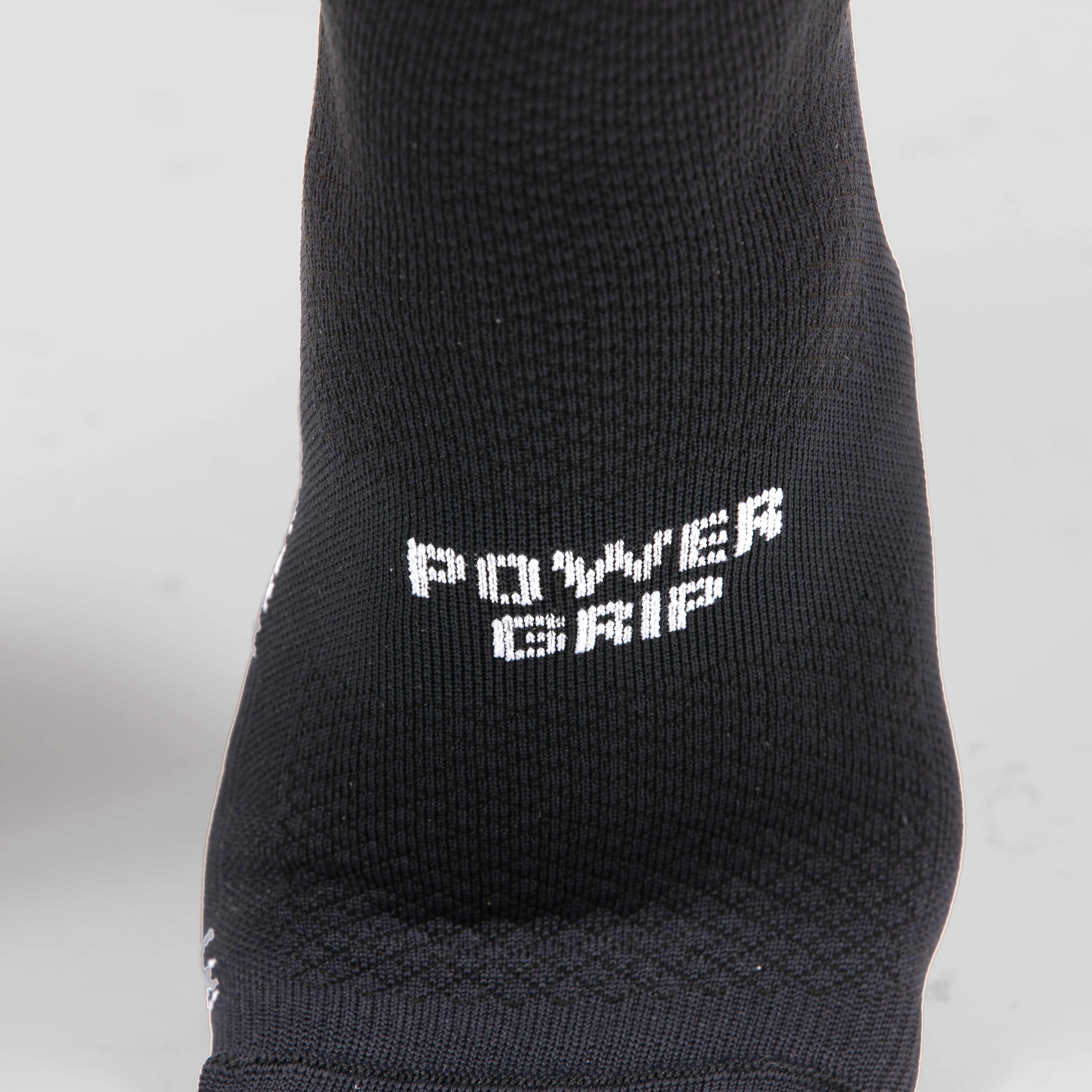 EKOI Racing POWER GRIP Socks White 18cm