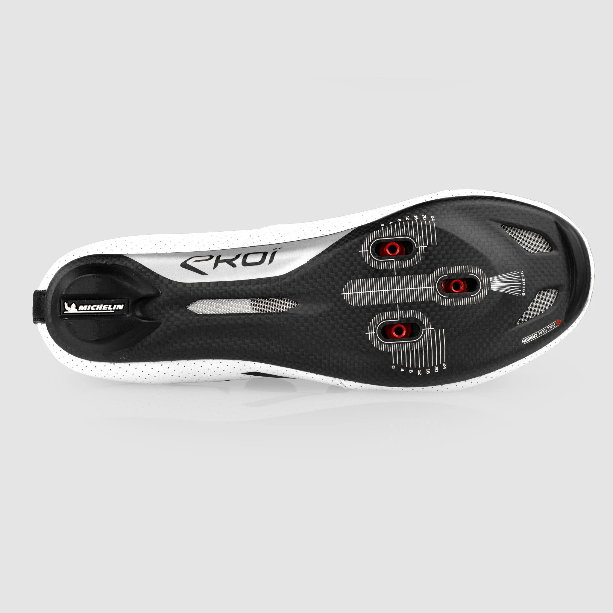 EKOI Racing C12 Pro Team LTD MADOUAS road shoes
