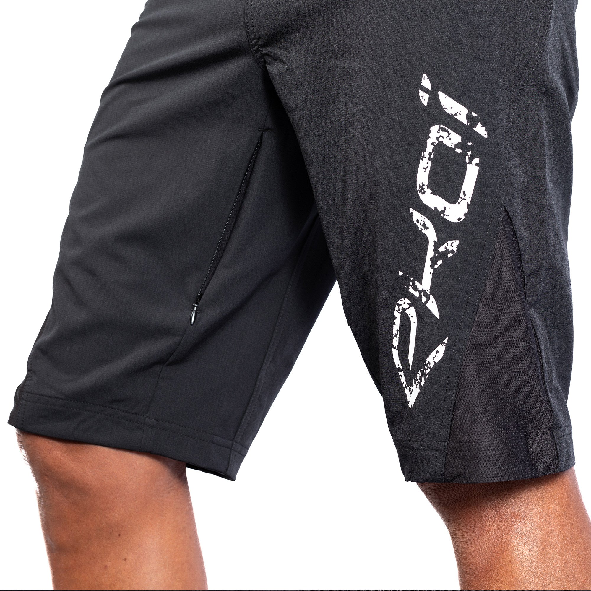 EKOI MTB SHORTS Orange