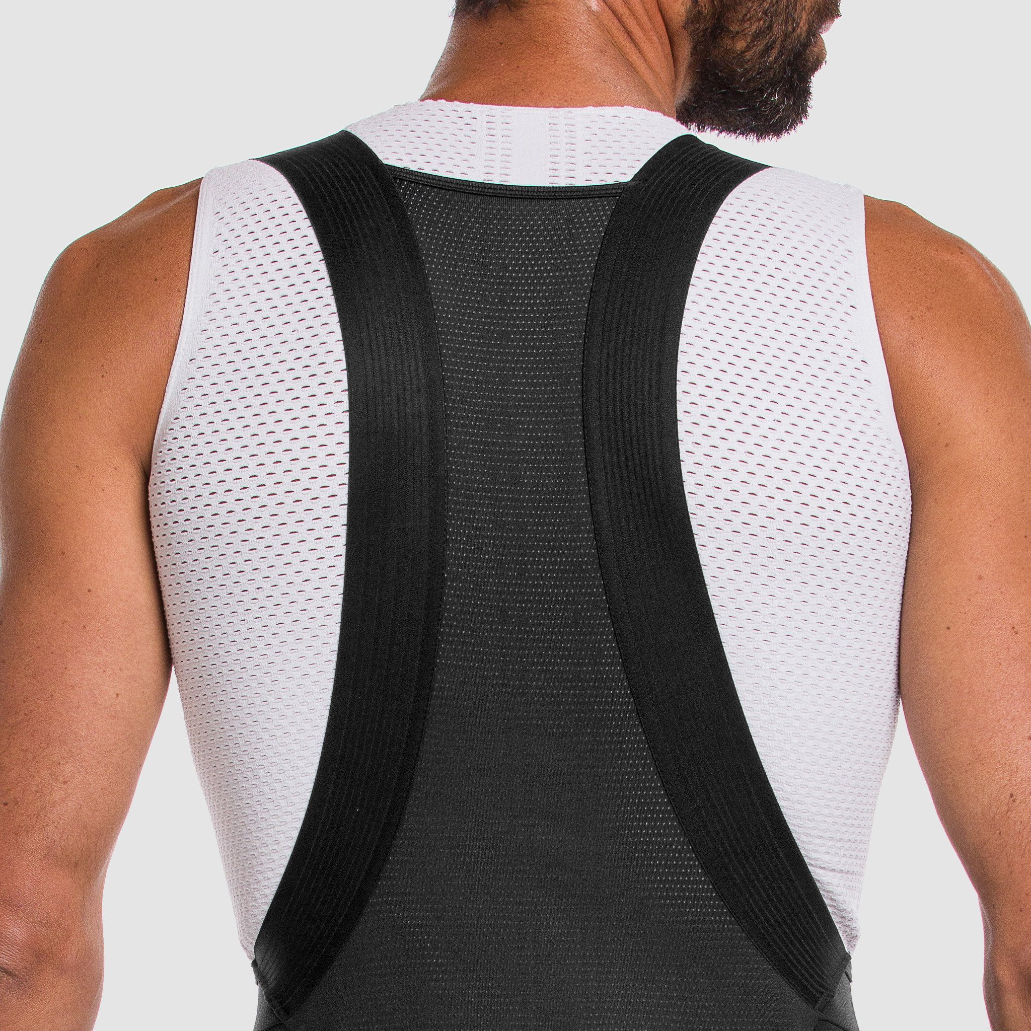 Bibtights EKOI Diamant Gel Confort Zone