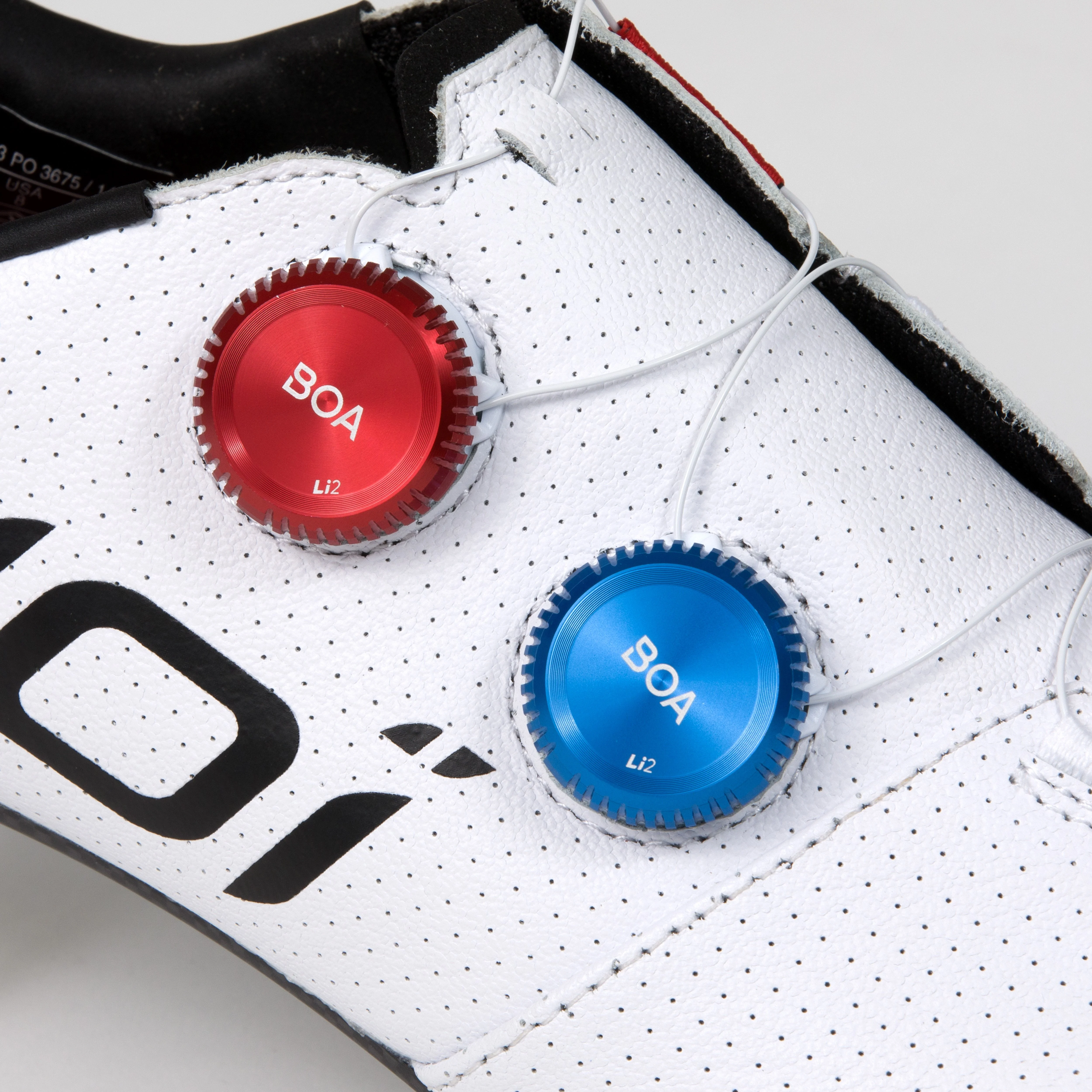 EKOI Racing C12 Pro Team LTD MADOUAS road shoes