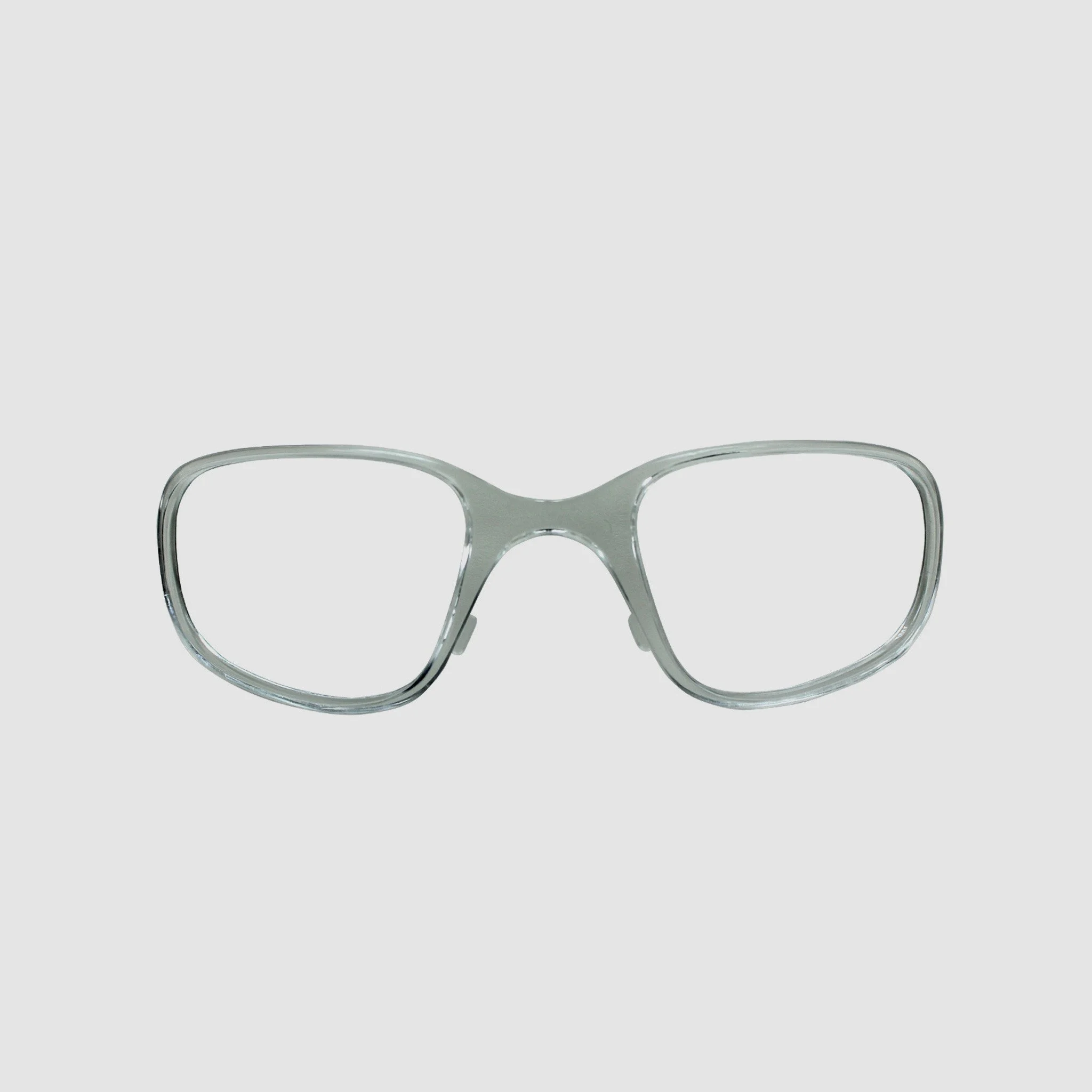 Insert for prescription lens for use with the Ekoi Persoevo9 Carbon28