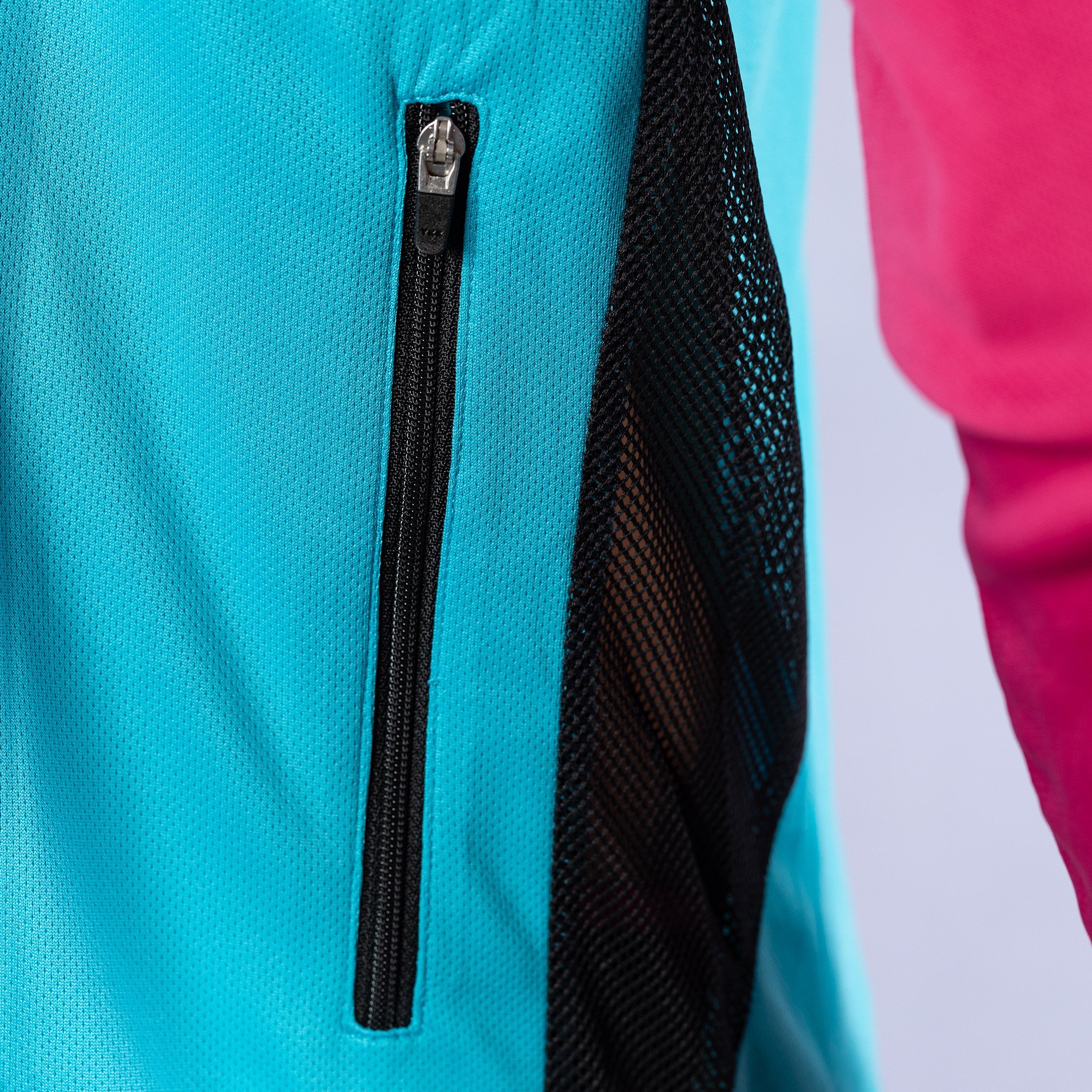Long Sleeves Jersey EKOI MTB Glucy