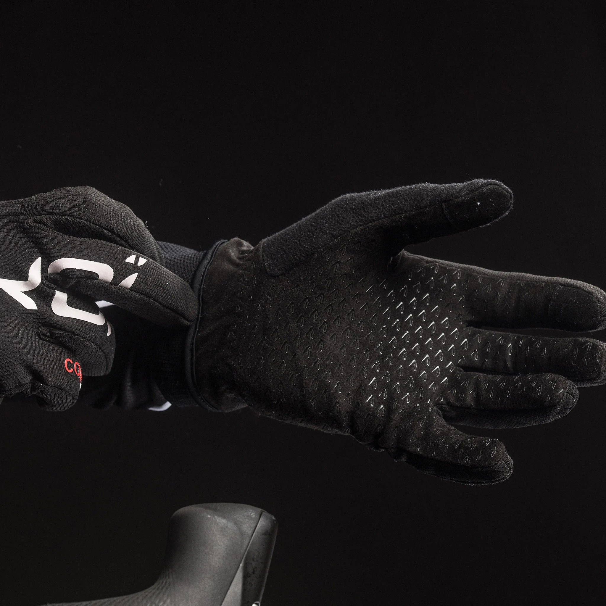 Winter Gloves EKOI WIND COLD