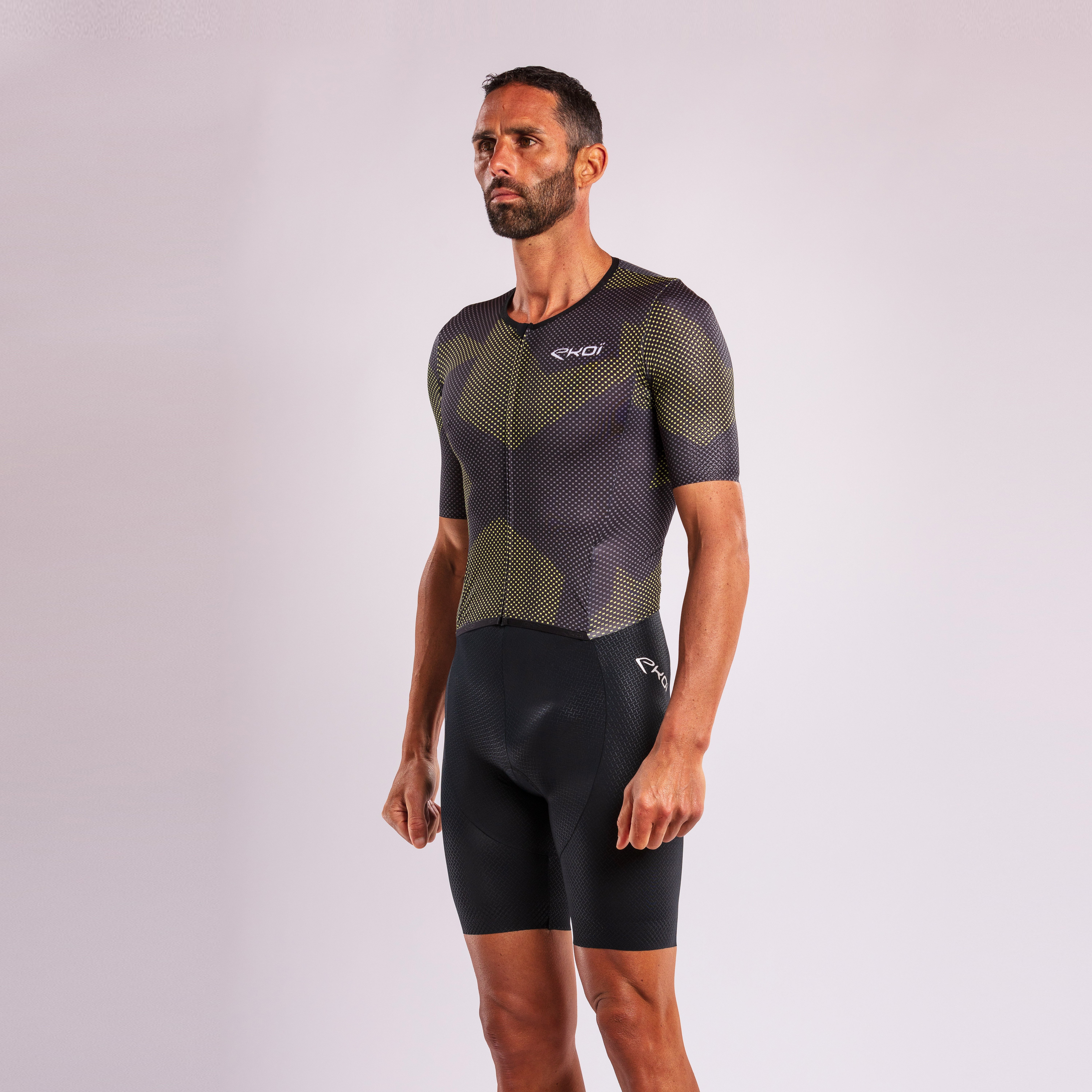 Combinaison Triathlon EKOI Perf GRAPHIC