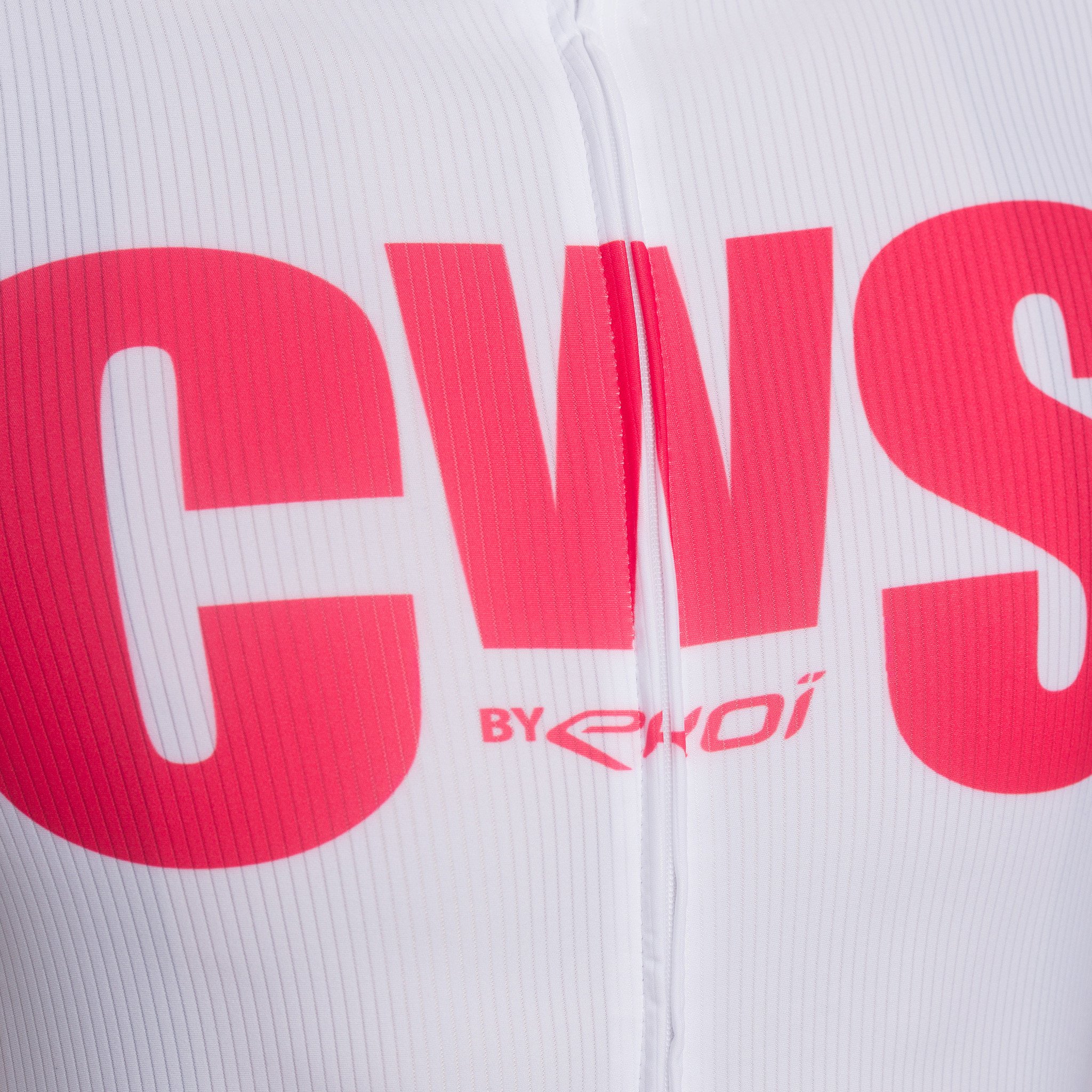 JERSEY EKOI CWS CHERRY