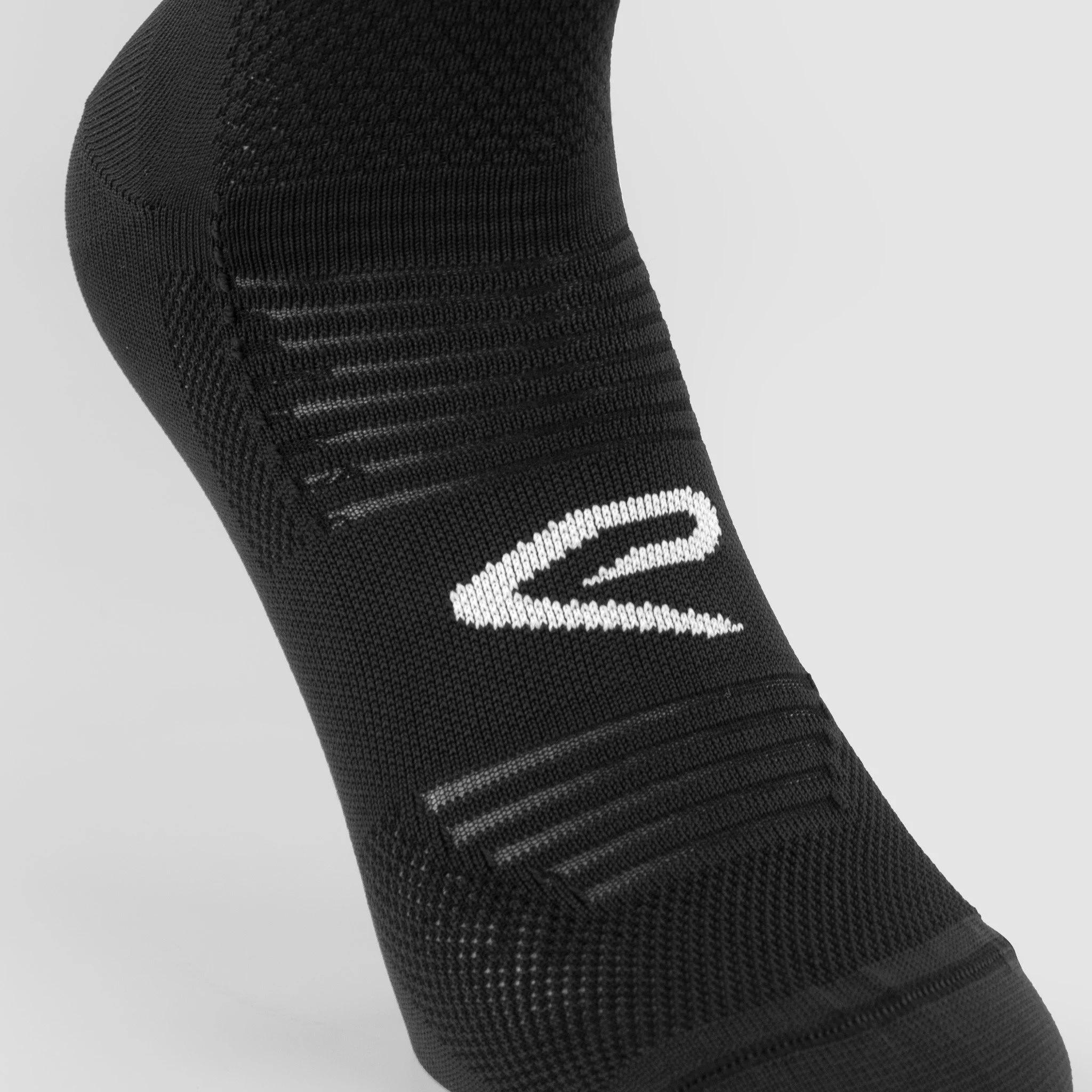 CYCLING SOCKS EKOI LINE PRO TEAM BLACK