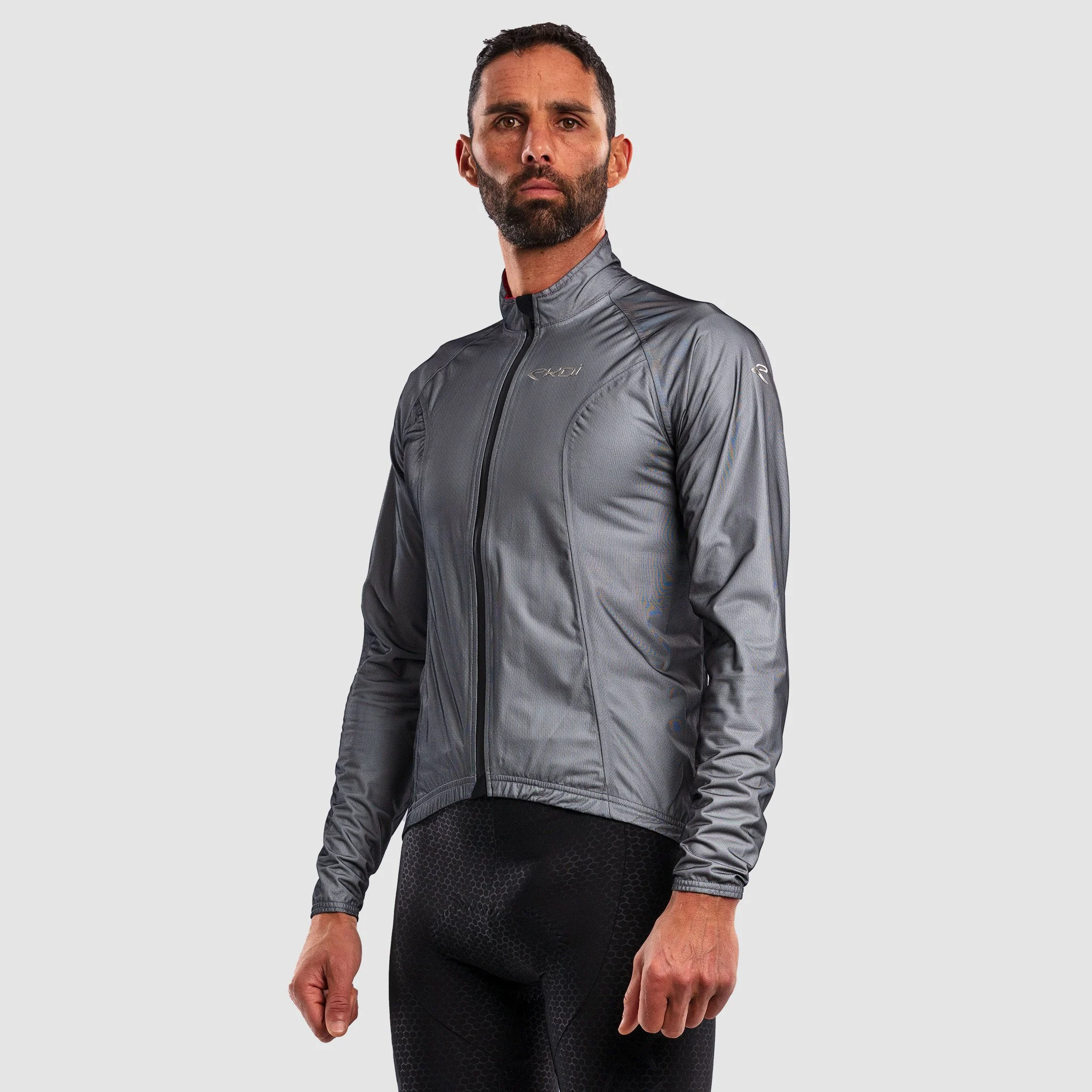 EKOI EVENT LIGHT RAIN JACKET BY STORM SHELL