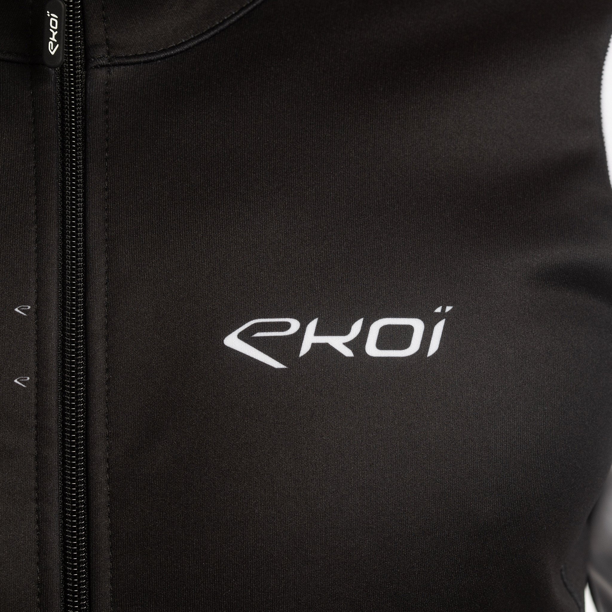 THERMAL JACKET EKOI STRADA ESSENTIEL WHITE