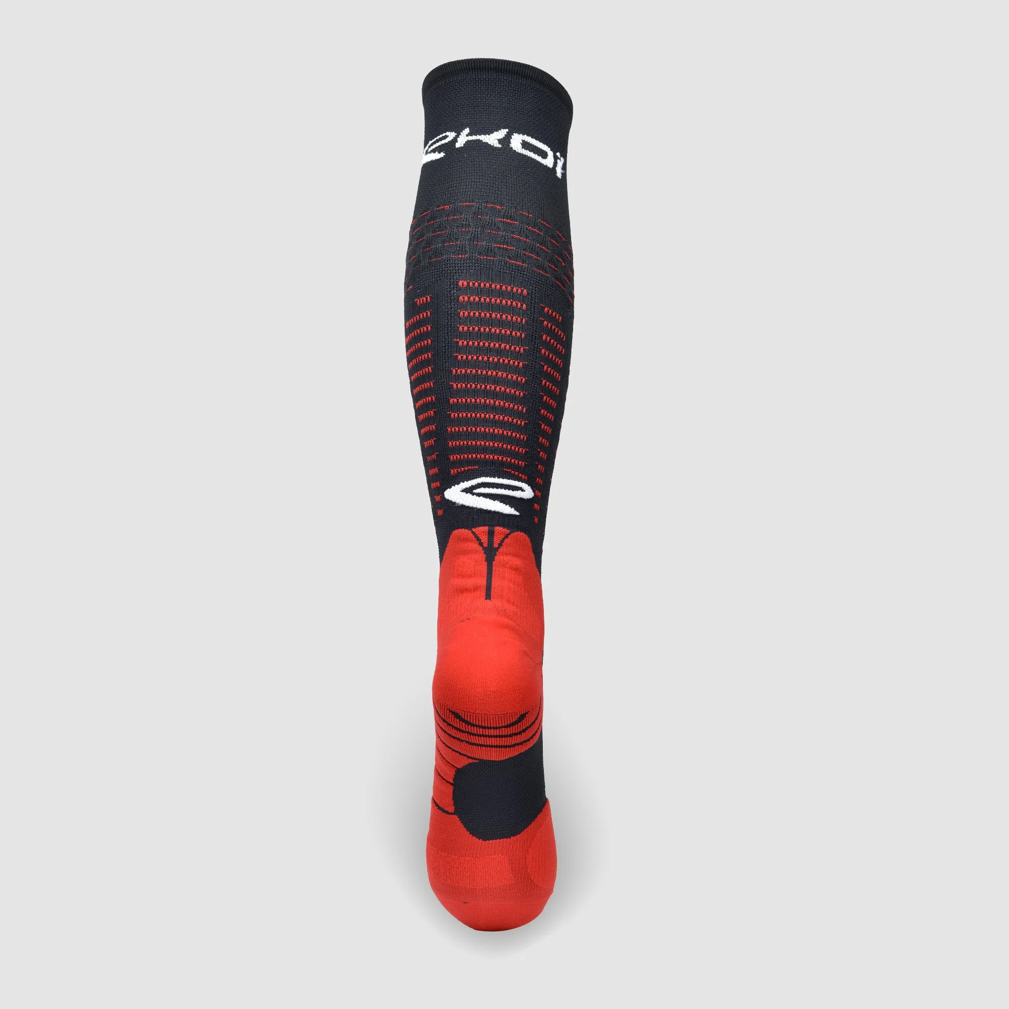 Recovery Socks EKOI BLACK A22 Proteam