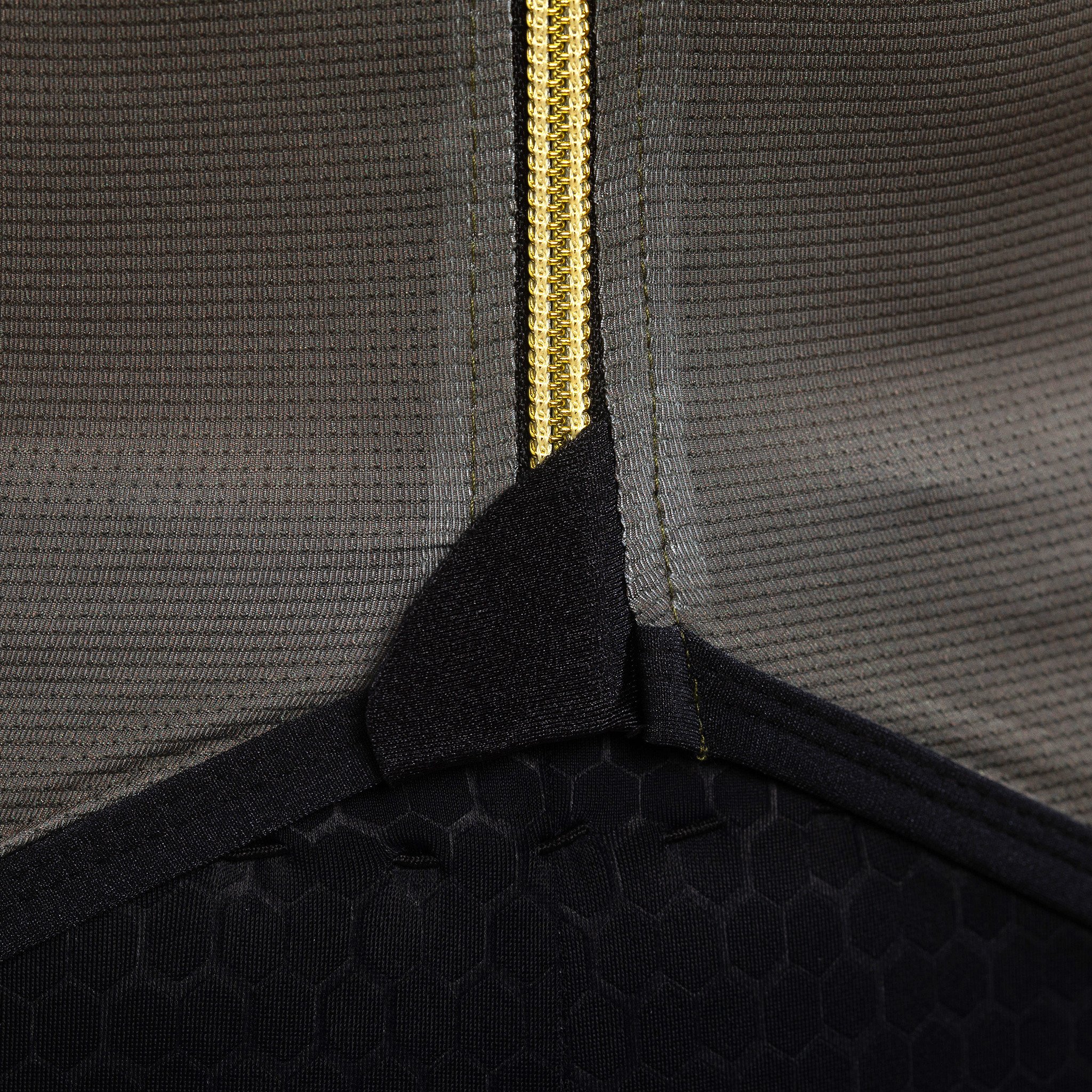 VDB Forever Jersey Khaki