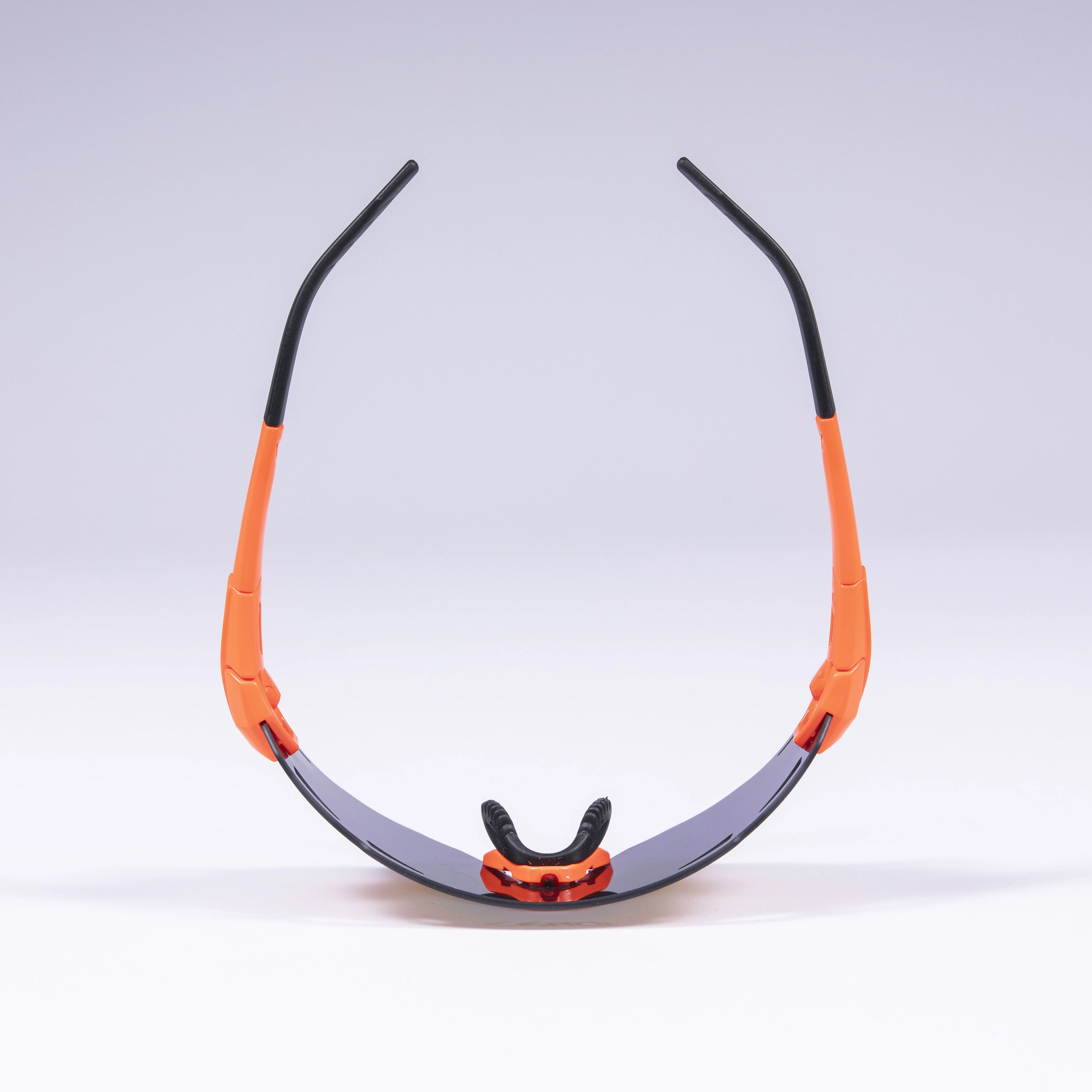 Glasses PREMIUM 70 LTD Orange Revo Red Cat3