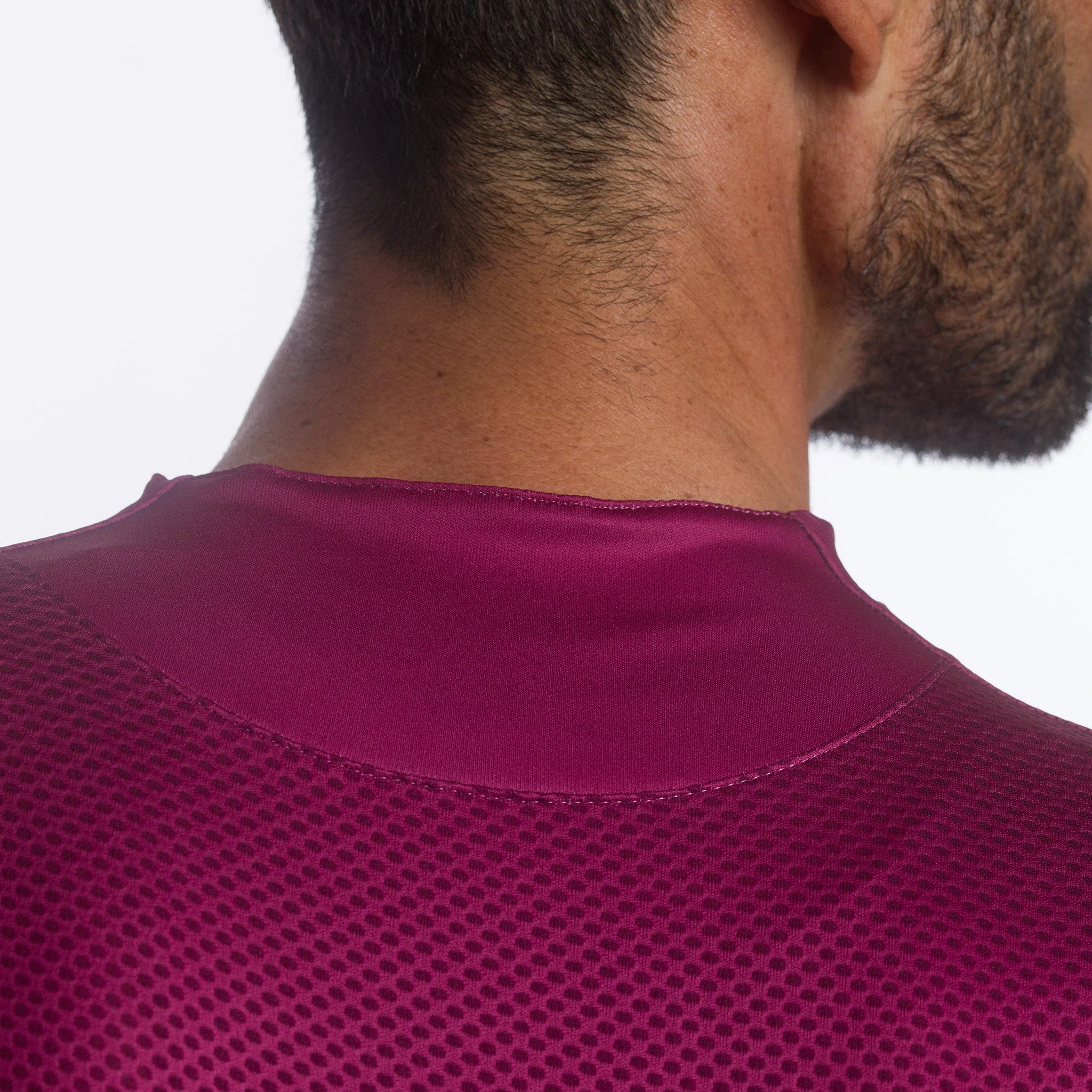 JERSEY EKOI CWS CHERRY