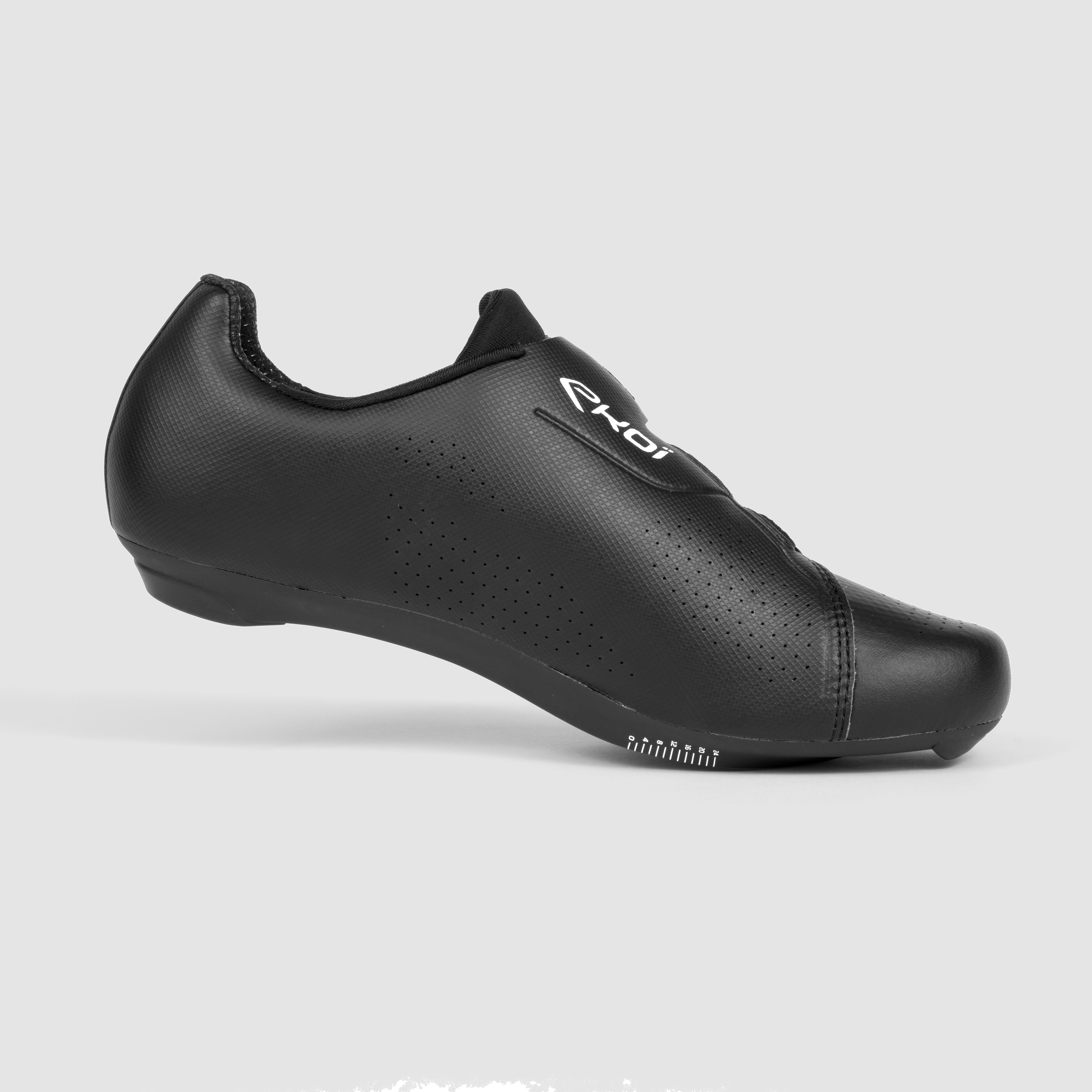 Perf R4 EVO road cycling shoes White