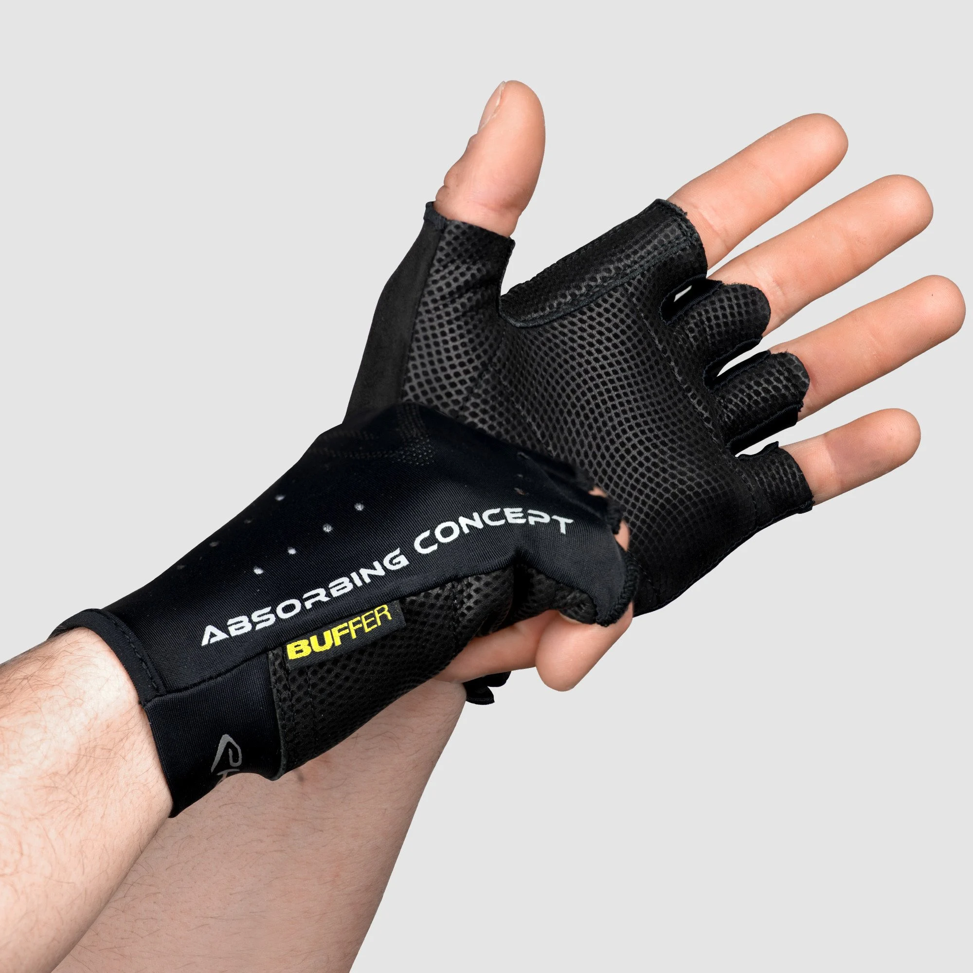 Summer Gloves EKOÏ Absorbing Concept BUFFER