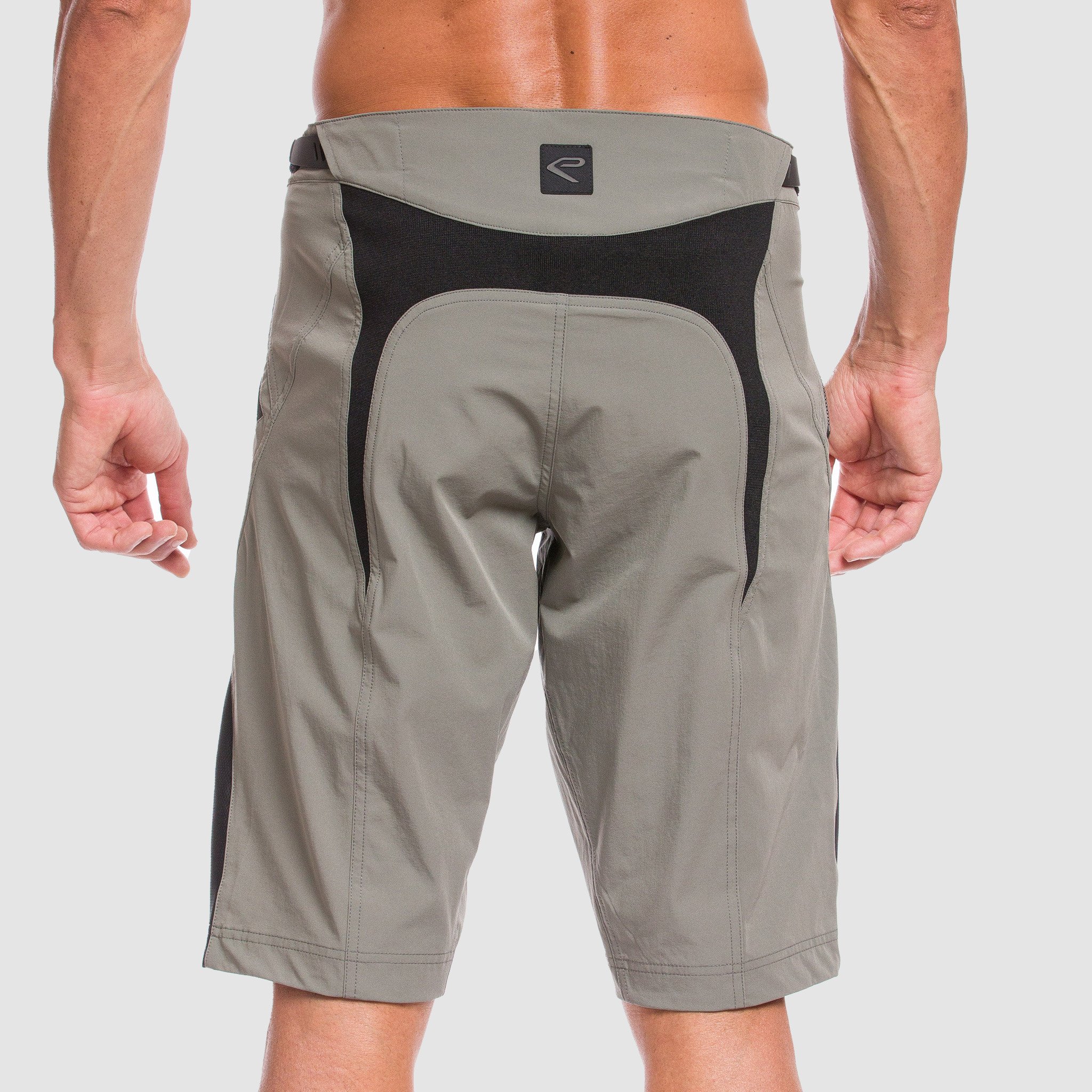 EKOI MTB SHORTS Orange