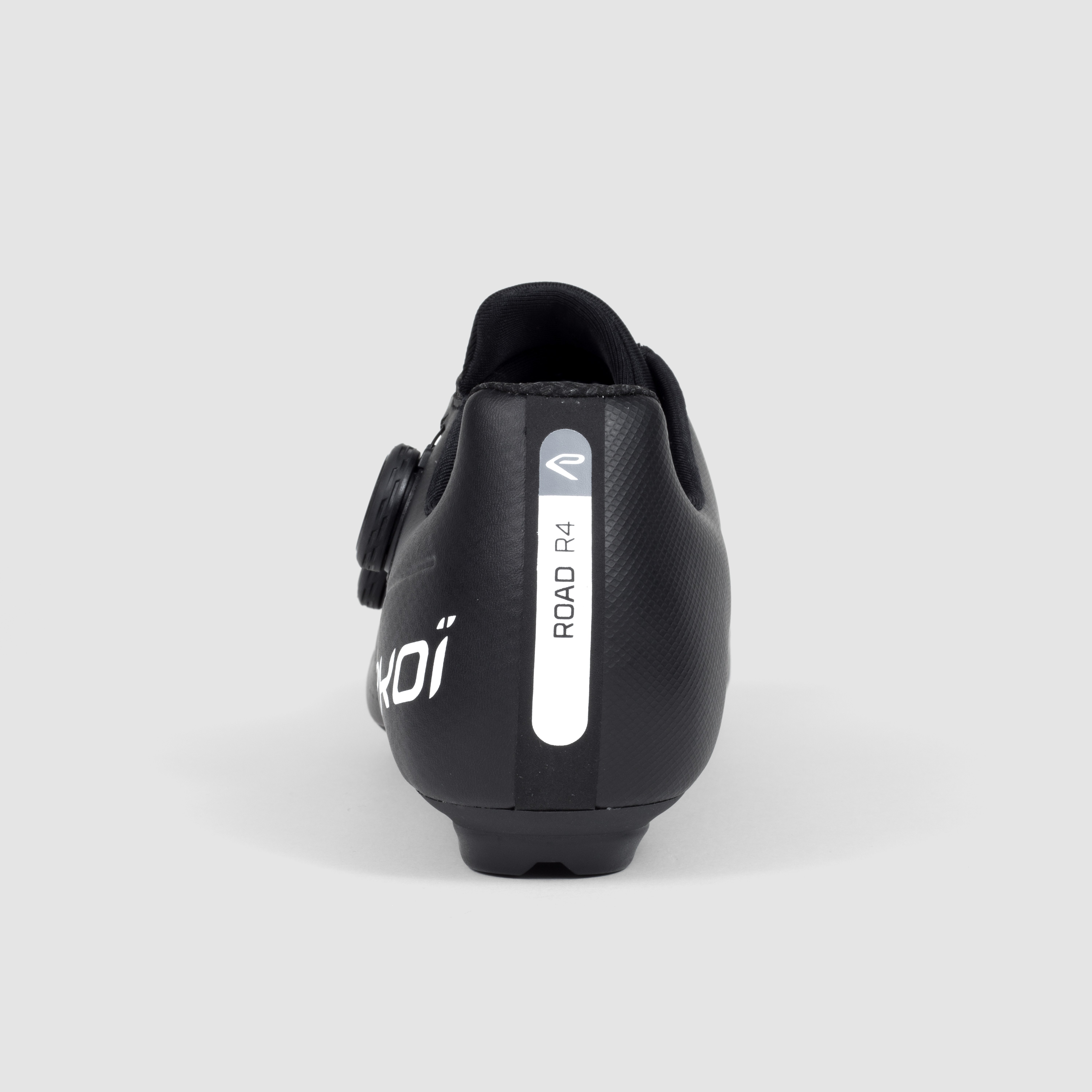 Perf R4 EVO road cycling shoes White