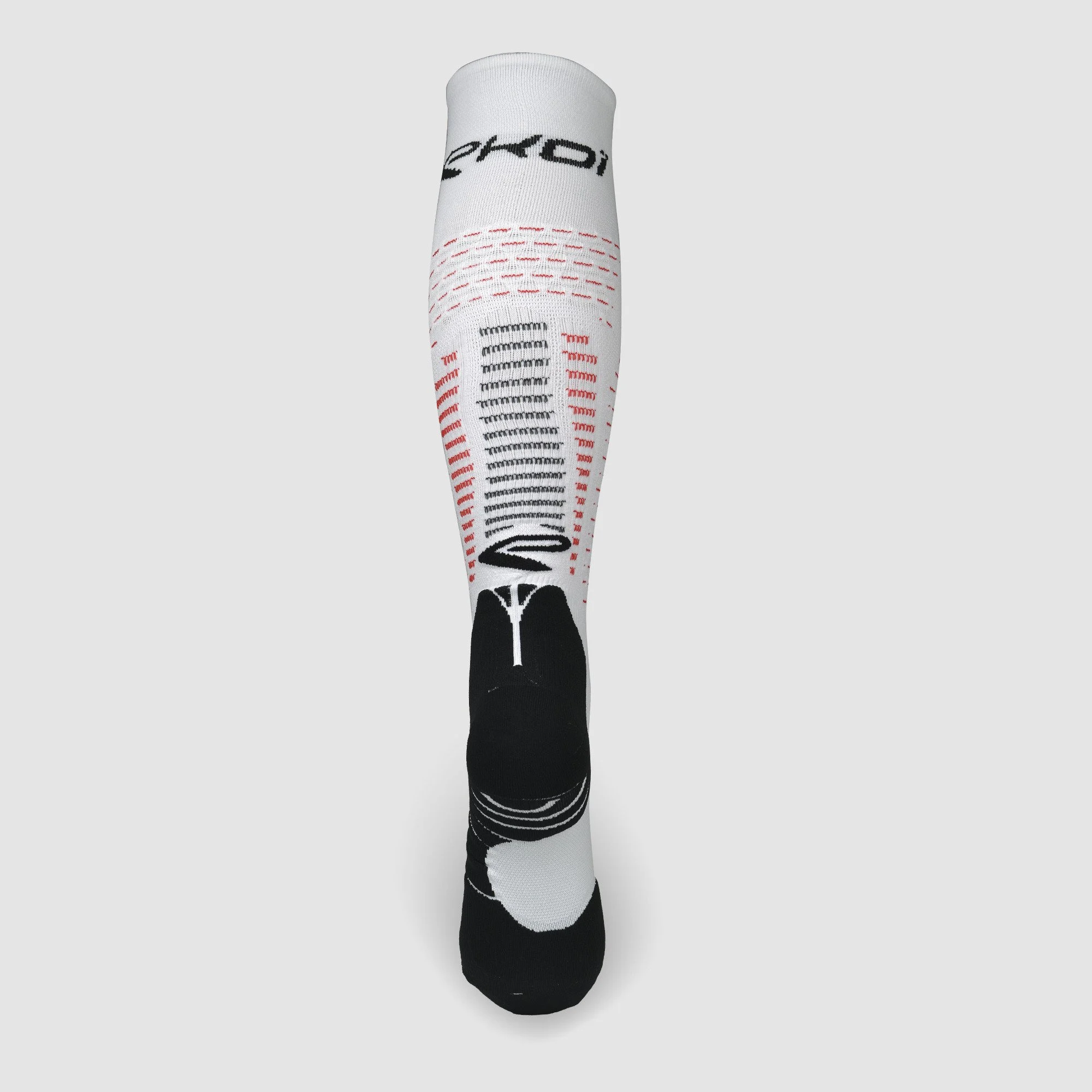 Recovery Socks EKOI WHITE A22 Proteam