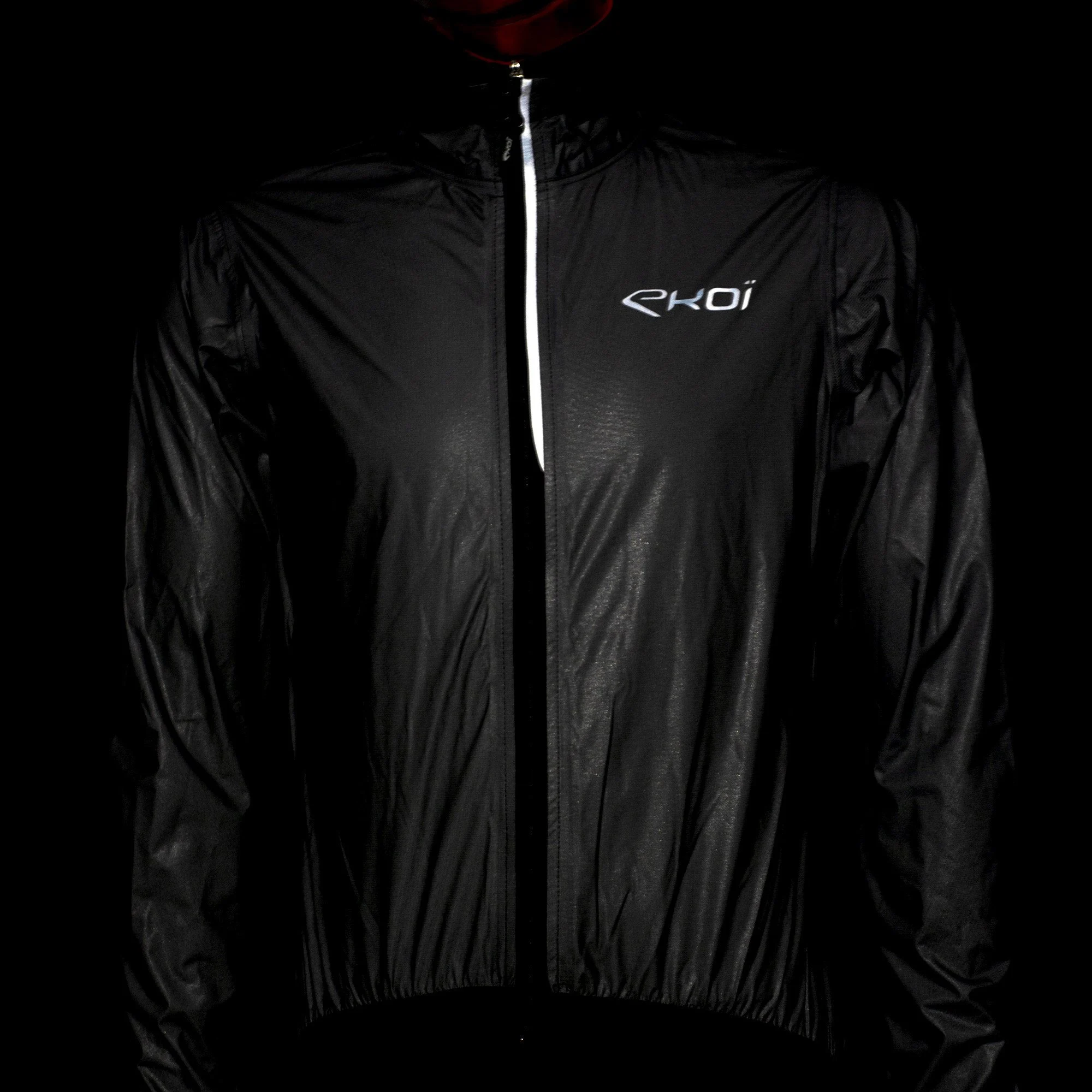 JACKET EKOI WATERPROOF Pro Cycling Team
