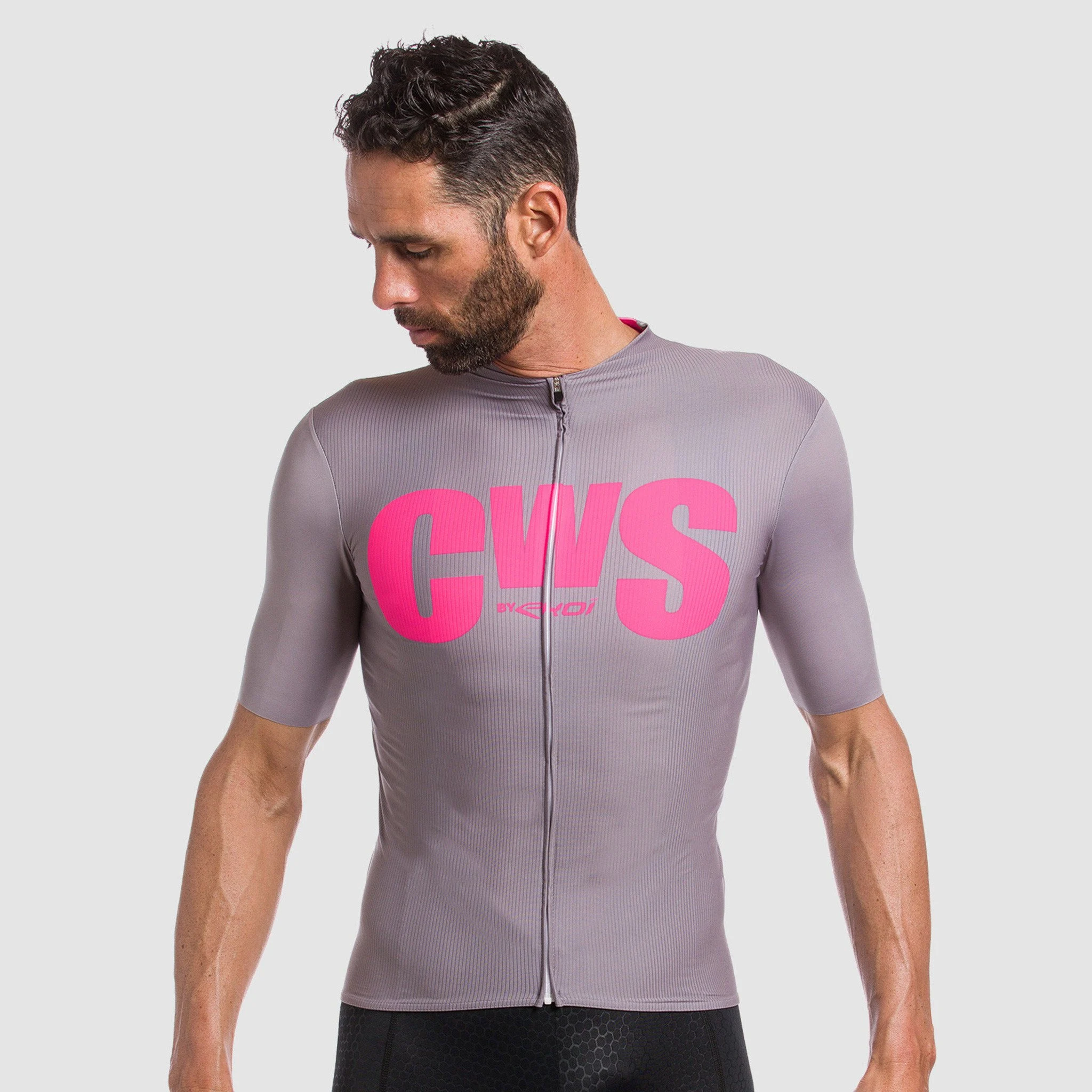 JERSEY EKOI CWS CHERRY