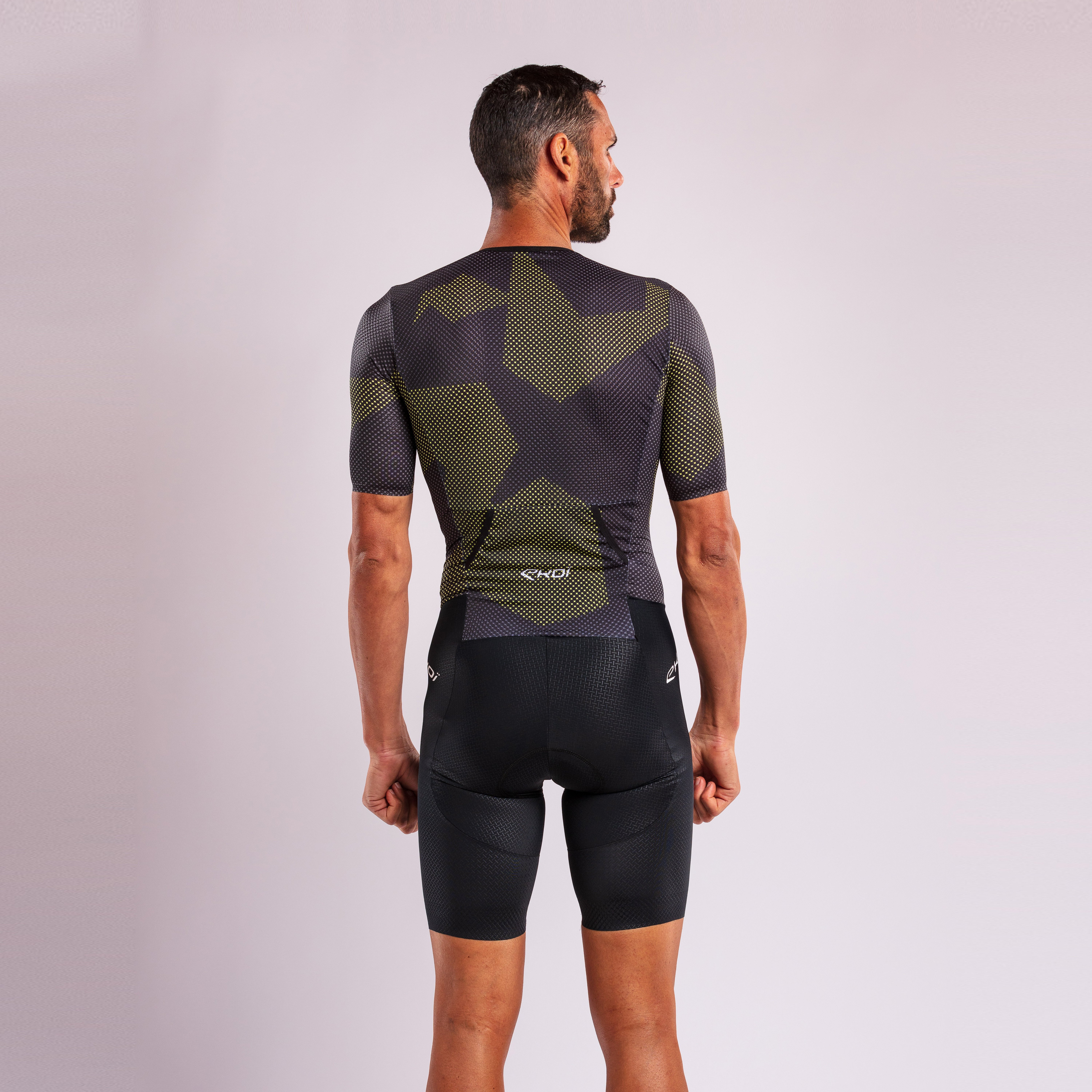 EKOI GRAPHIC Triathlon Suit