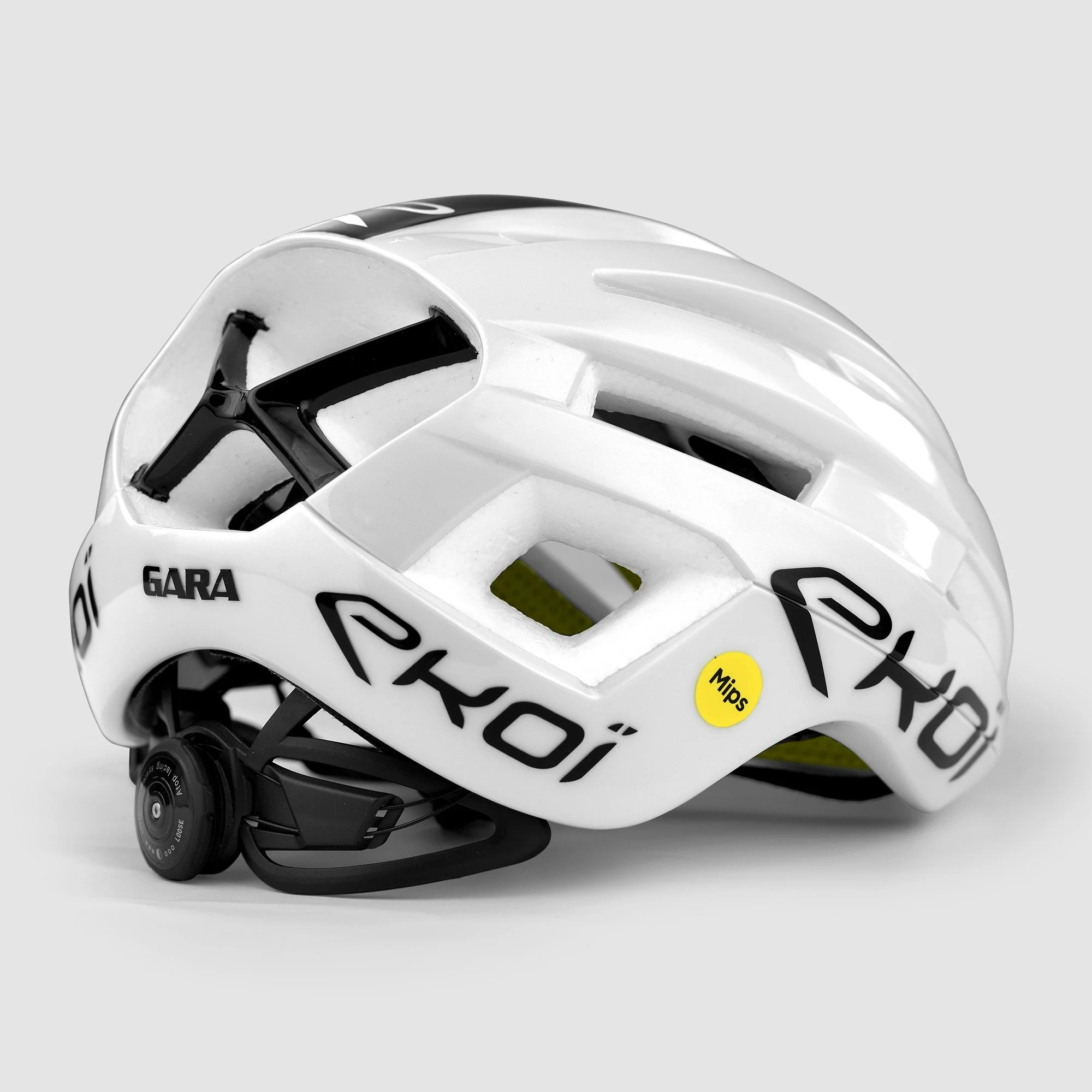 Helmet EKOI GARA MIPS CPSC Chameleon