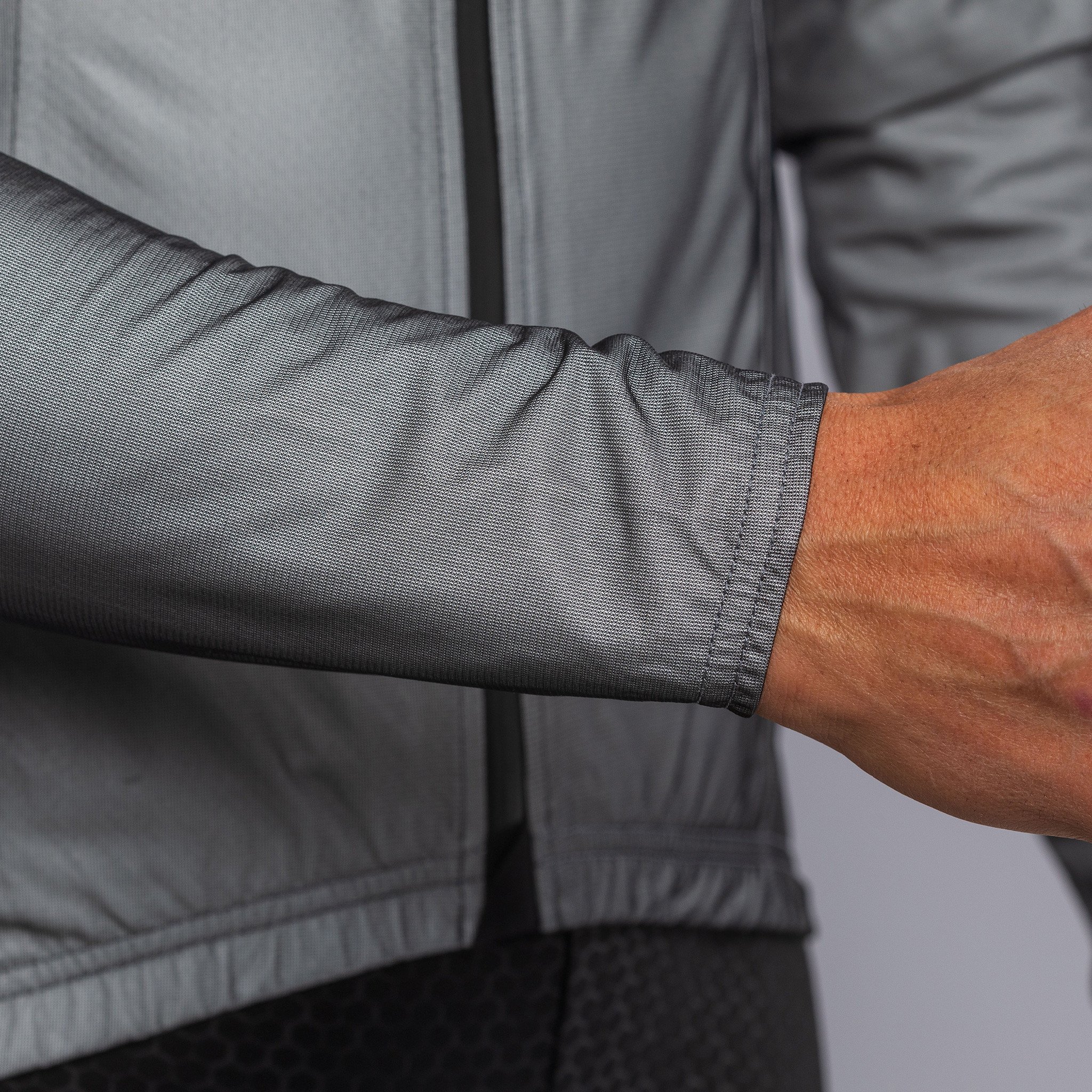 EKOI EVENT LIGHT RAIN JACKET BY STORM SHELL