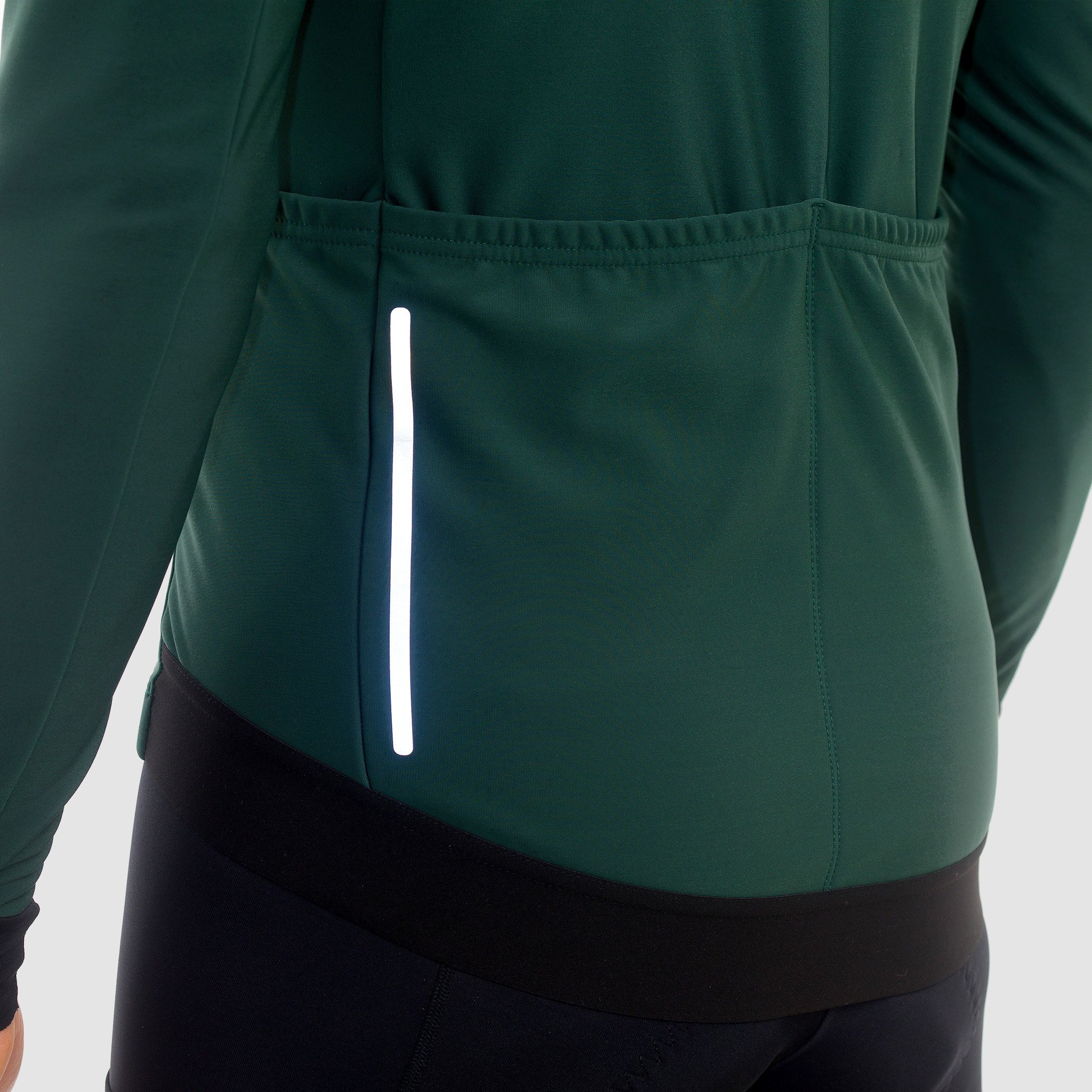 EKOI GRAVEL FOREST UNISEX WINTER JERSEY
