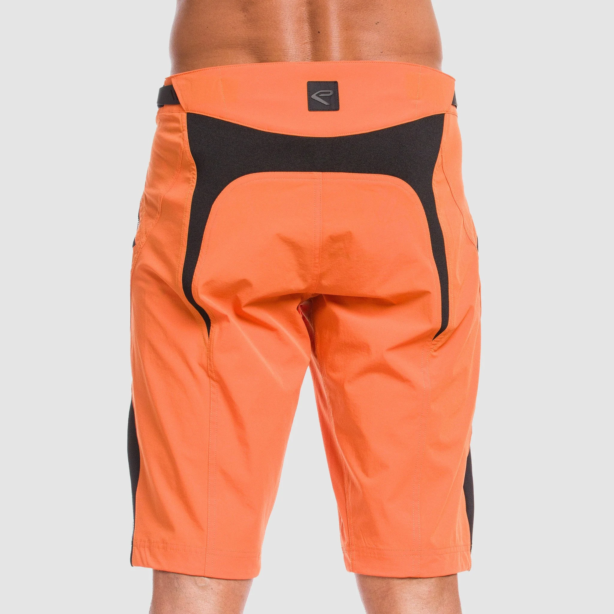 EKOI MTB SHORTS Orange