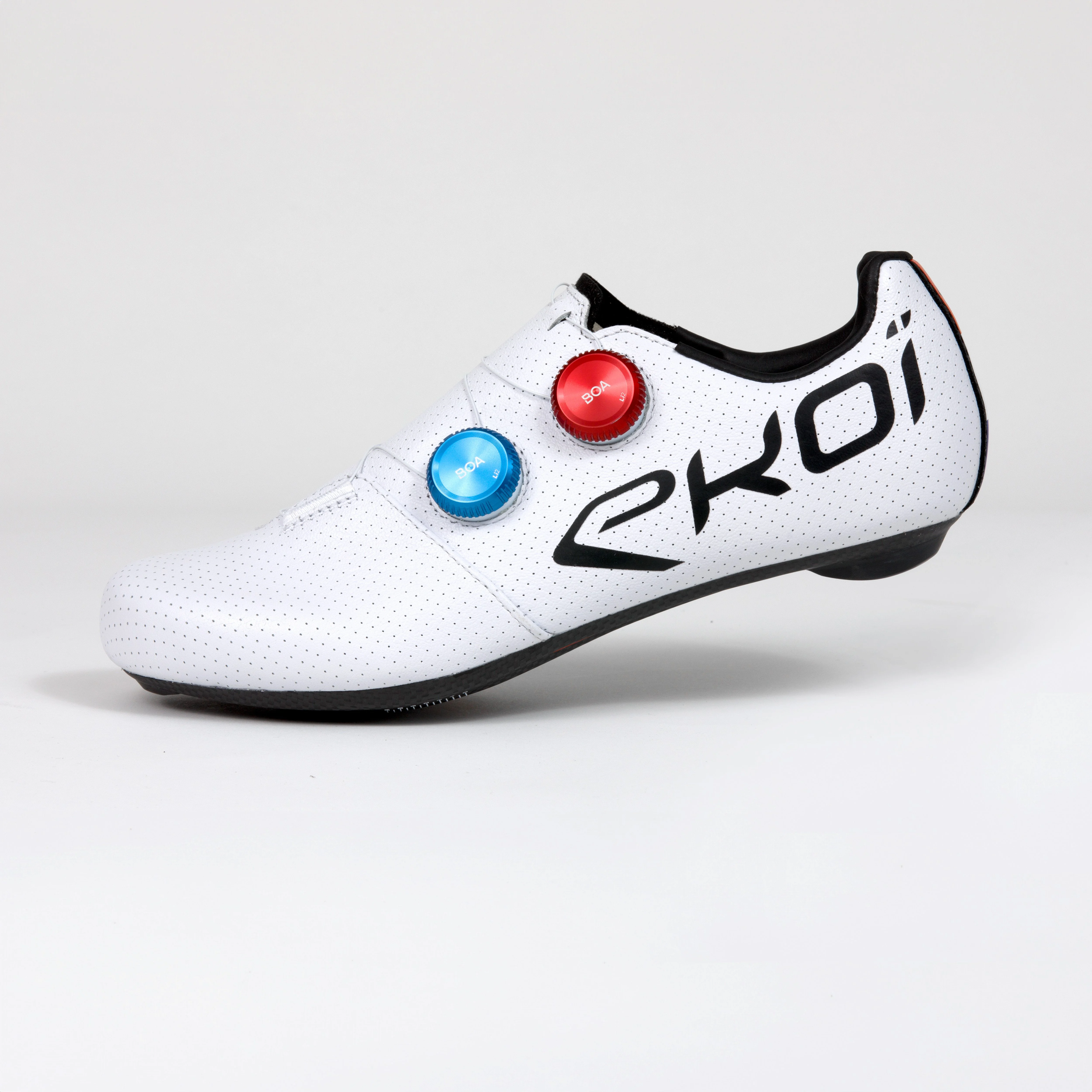 EKOI Racing C12 Pro Team LTD MADOUAS road shoes
