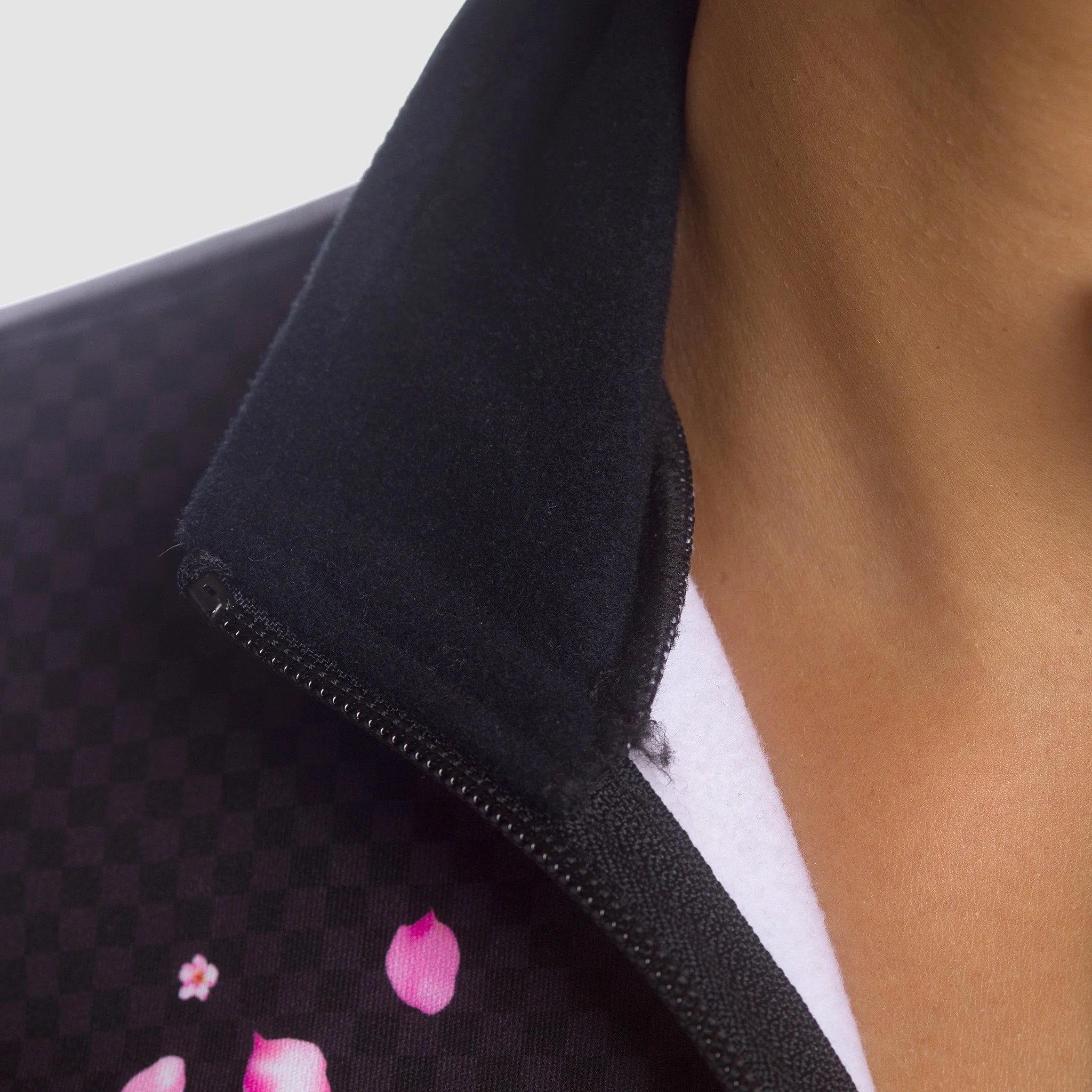 EKOI Flower women's thermal jacket