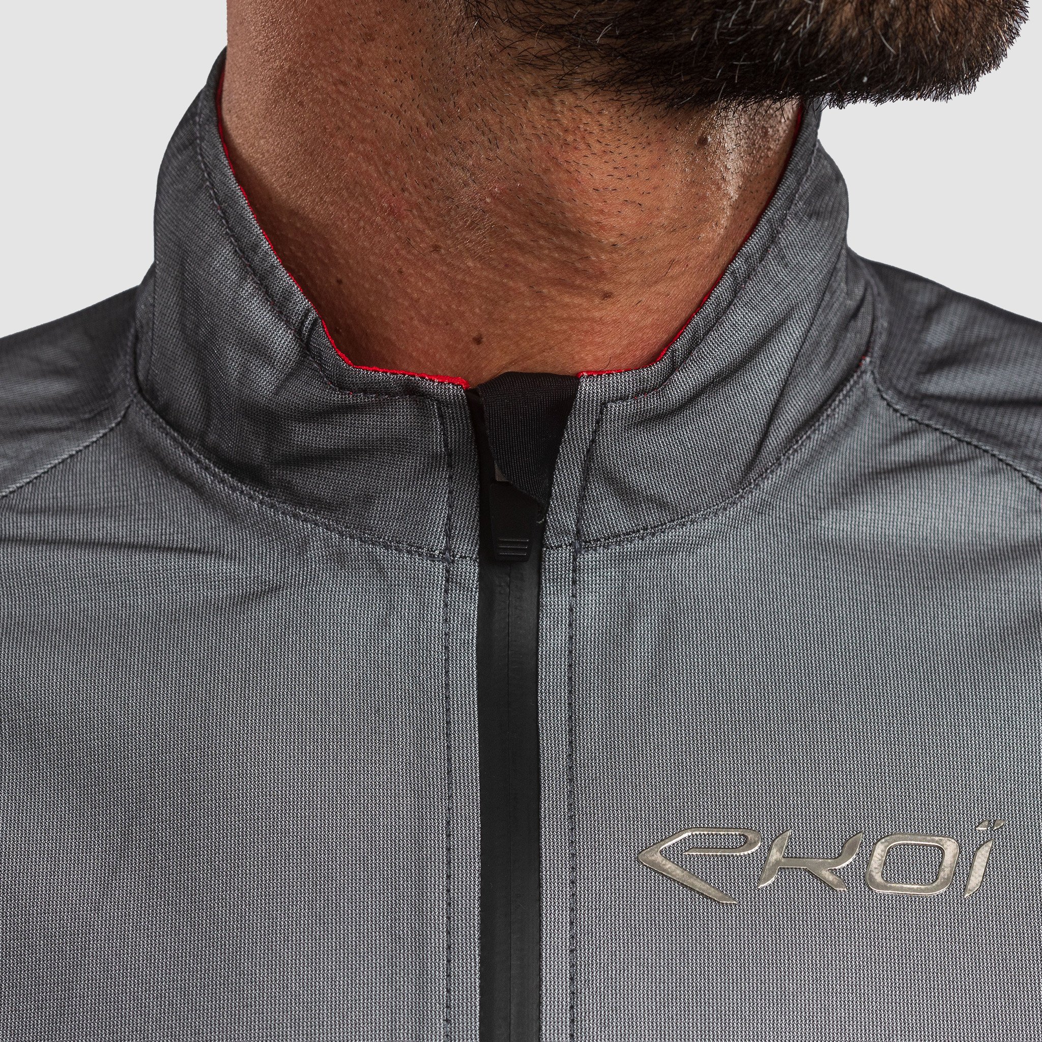 EKOI EVENT LIGHT RAIN JACKET BY STORM SHELL