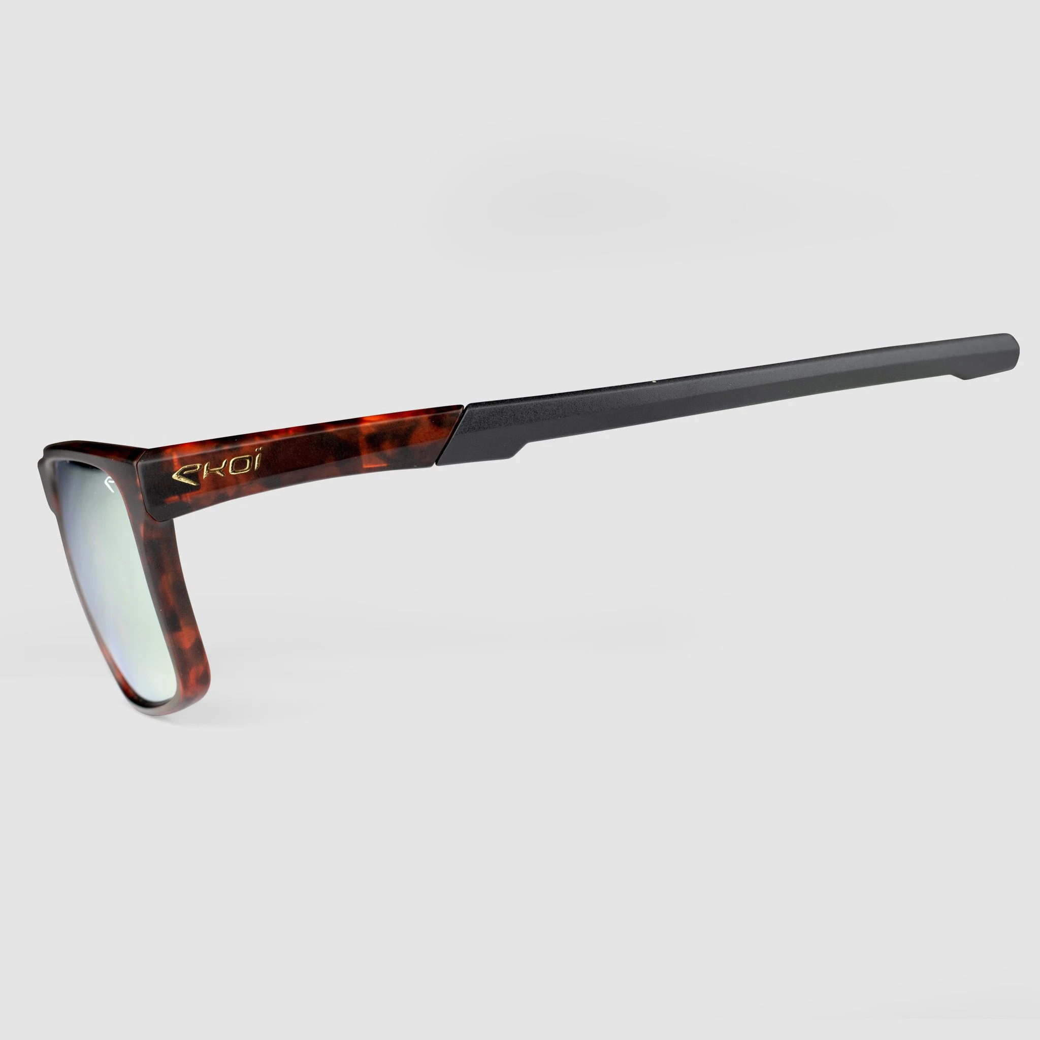 Glasses EKOI PARADISE EVO HAVANA