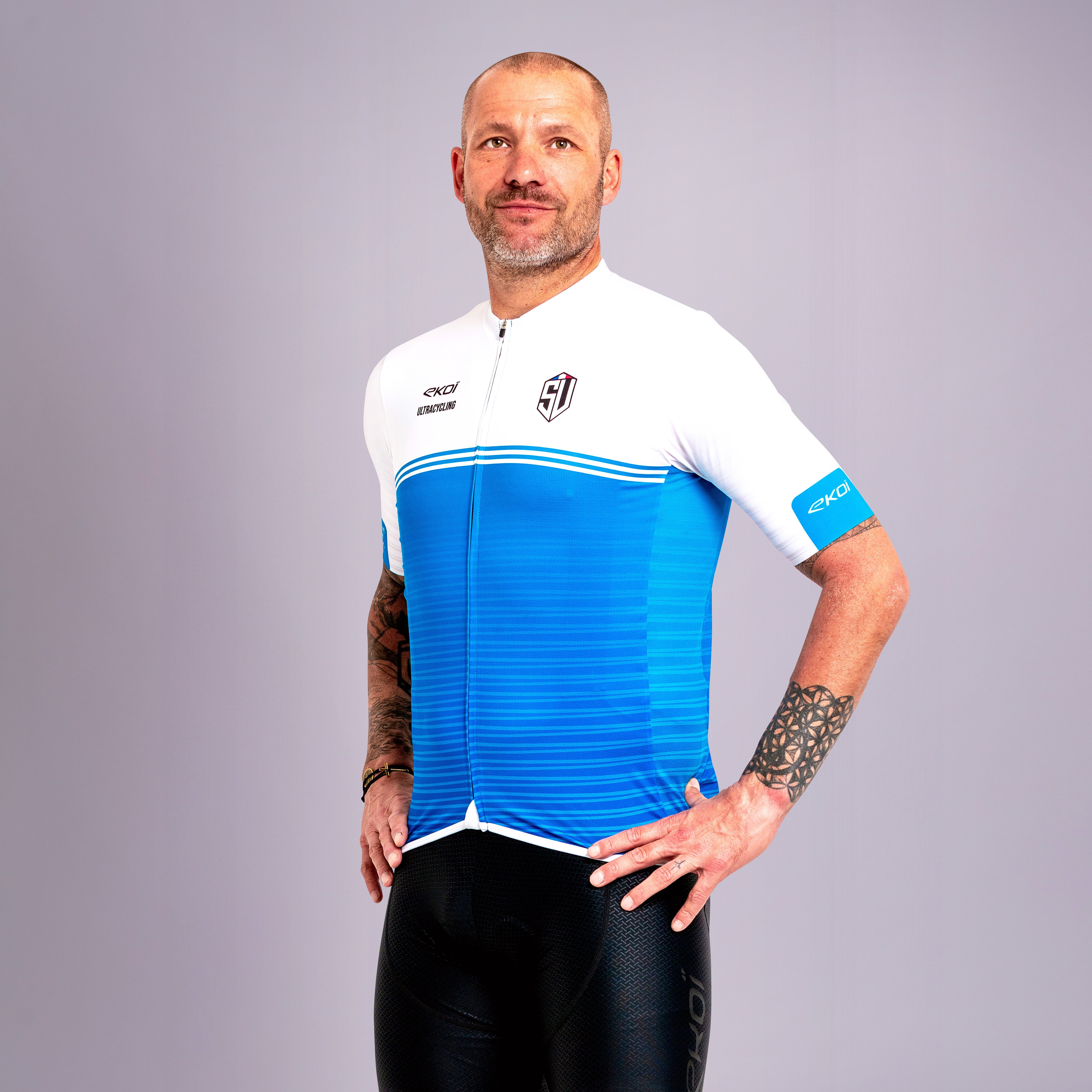 Ekoi x SOS Children's Village Jersey