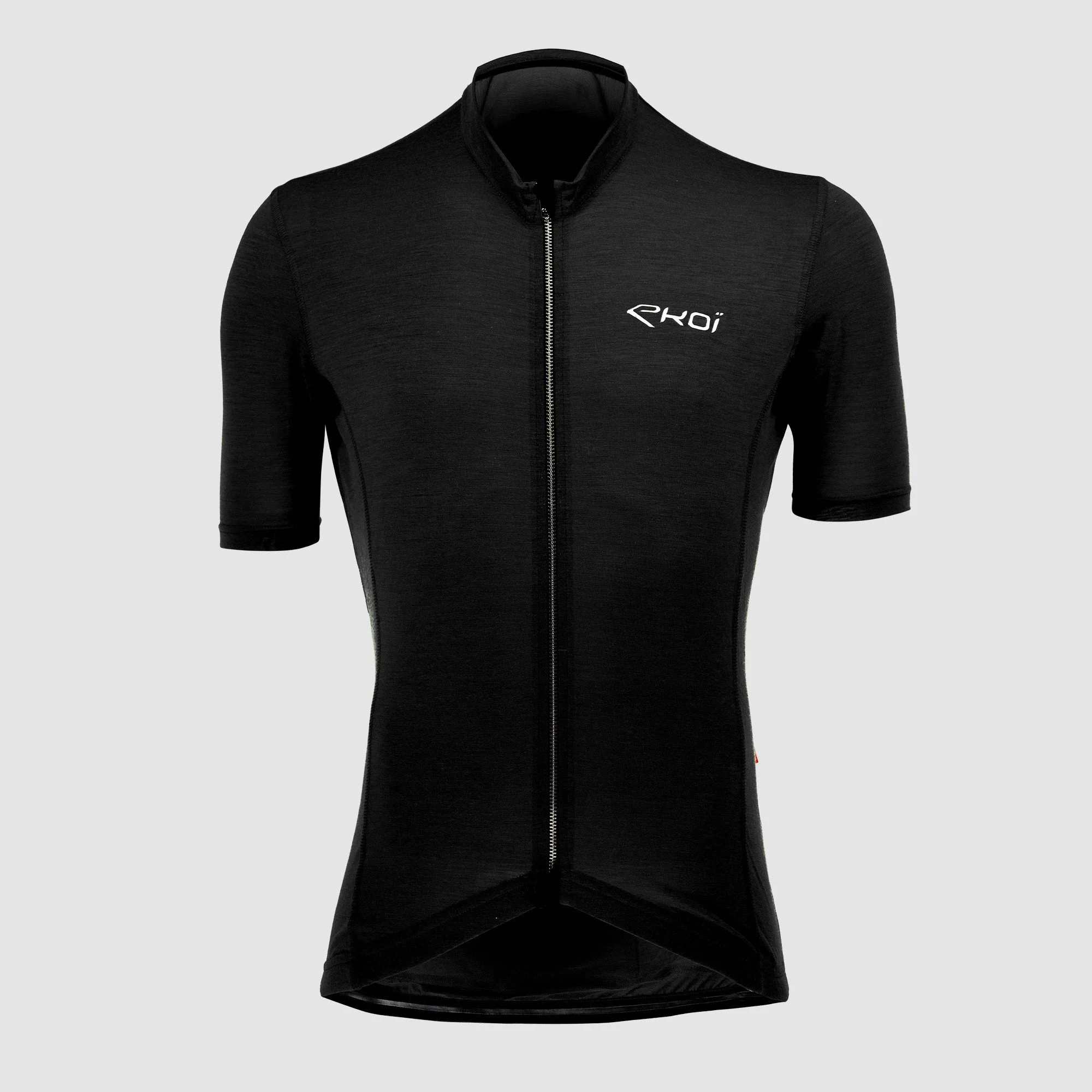 MERINO Jersey Blue