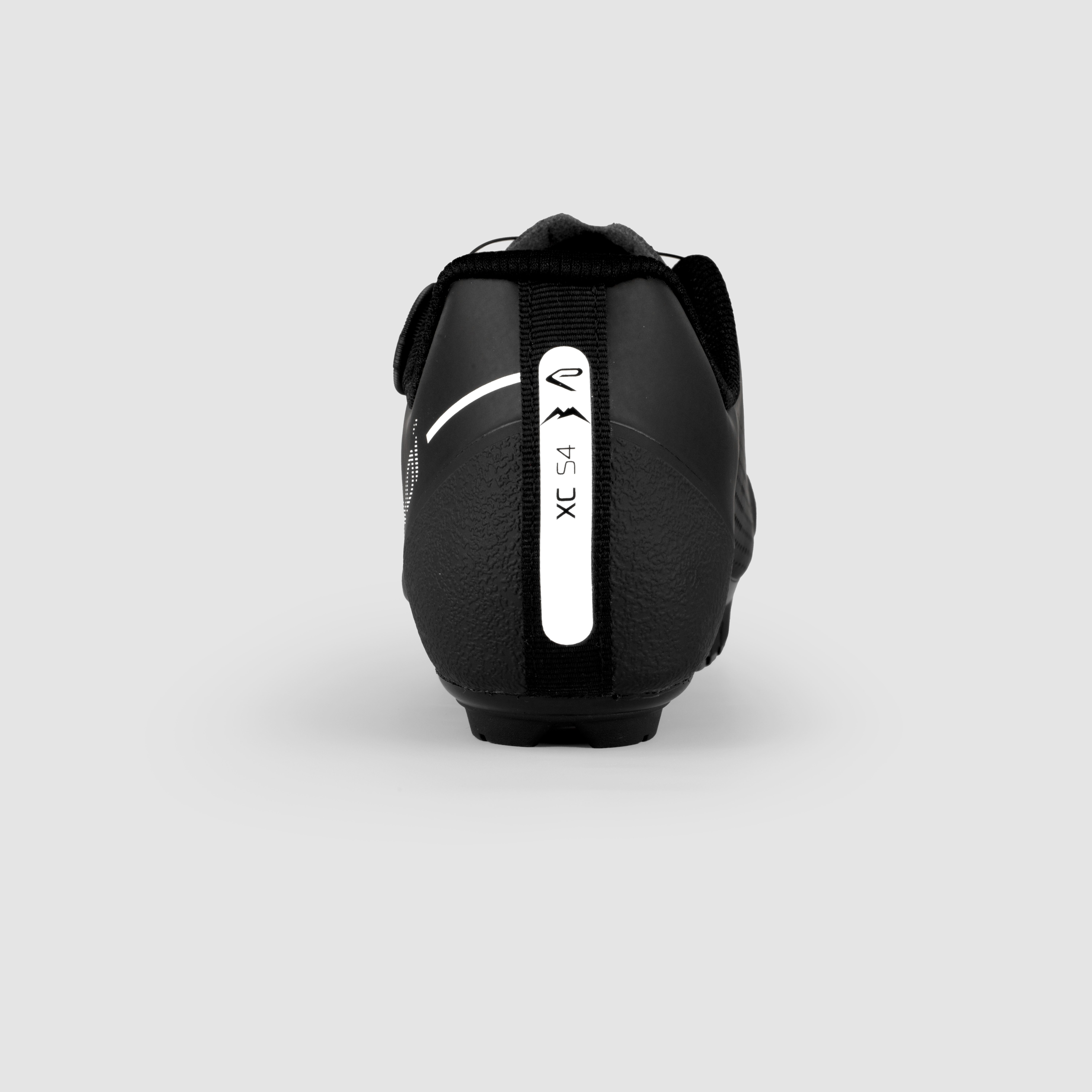 EKOI S4 XC Shoes Black