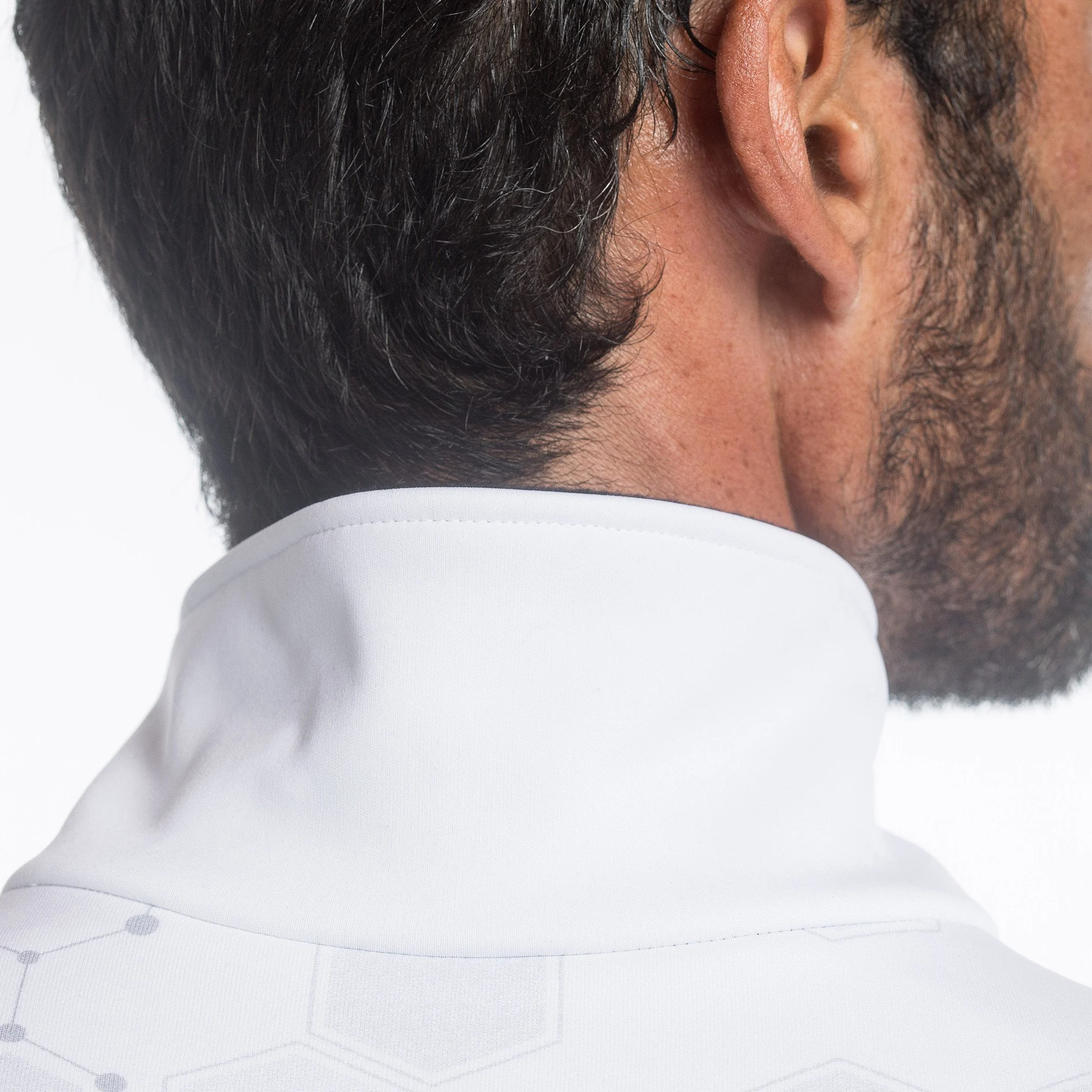 EKOI ATOM BLACK THERMAL JACKET