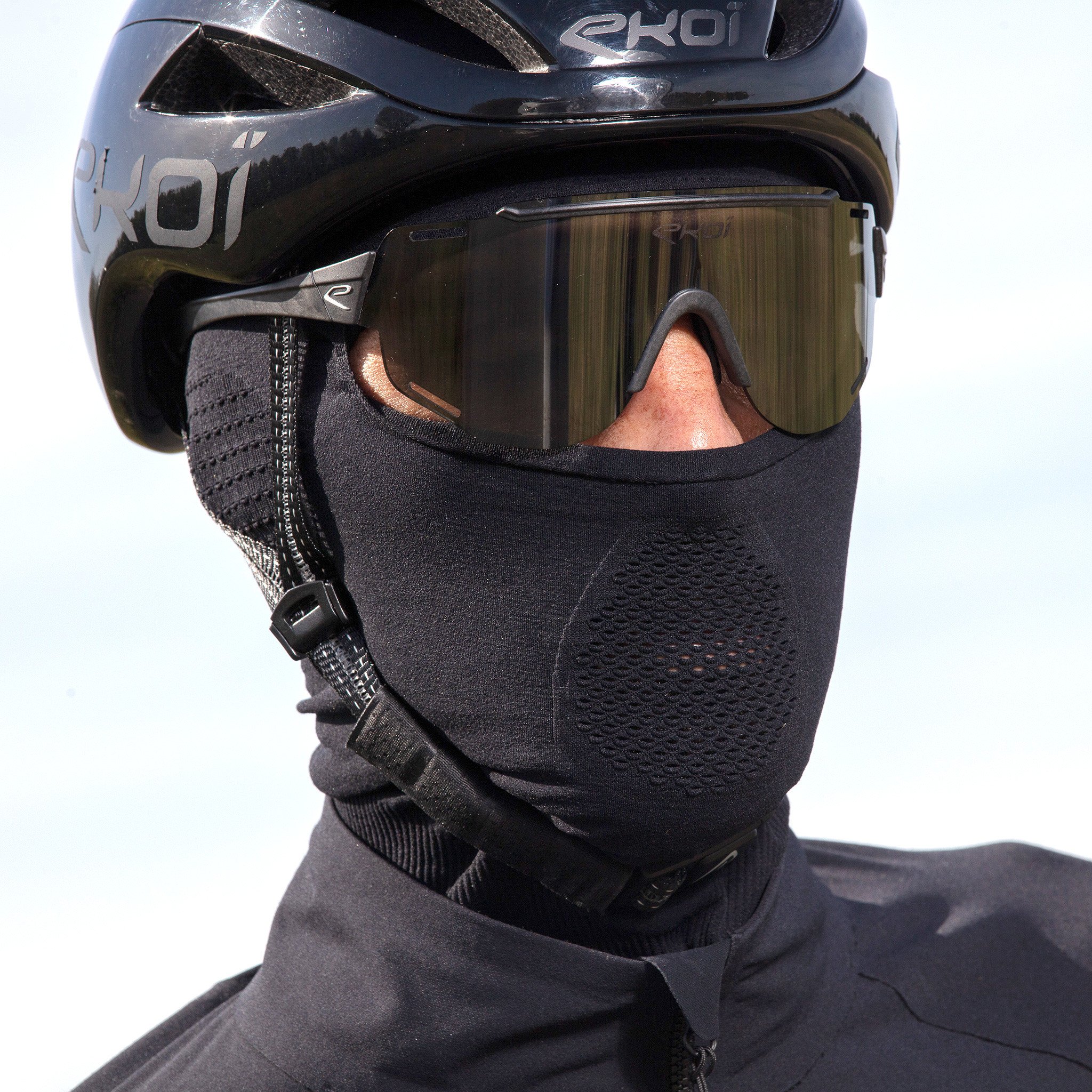 EKOI PRO TEAM balaclava