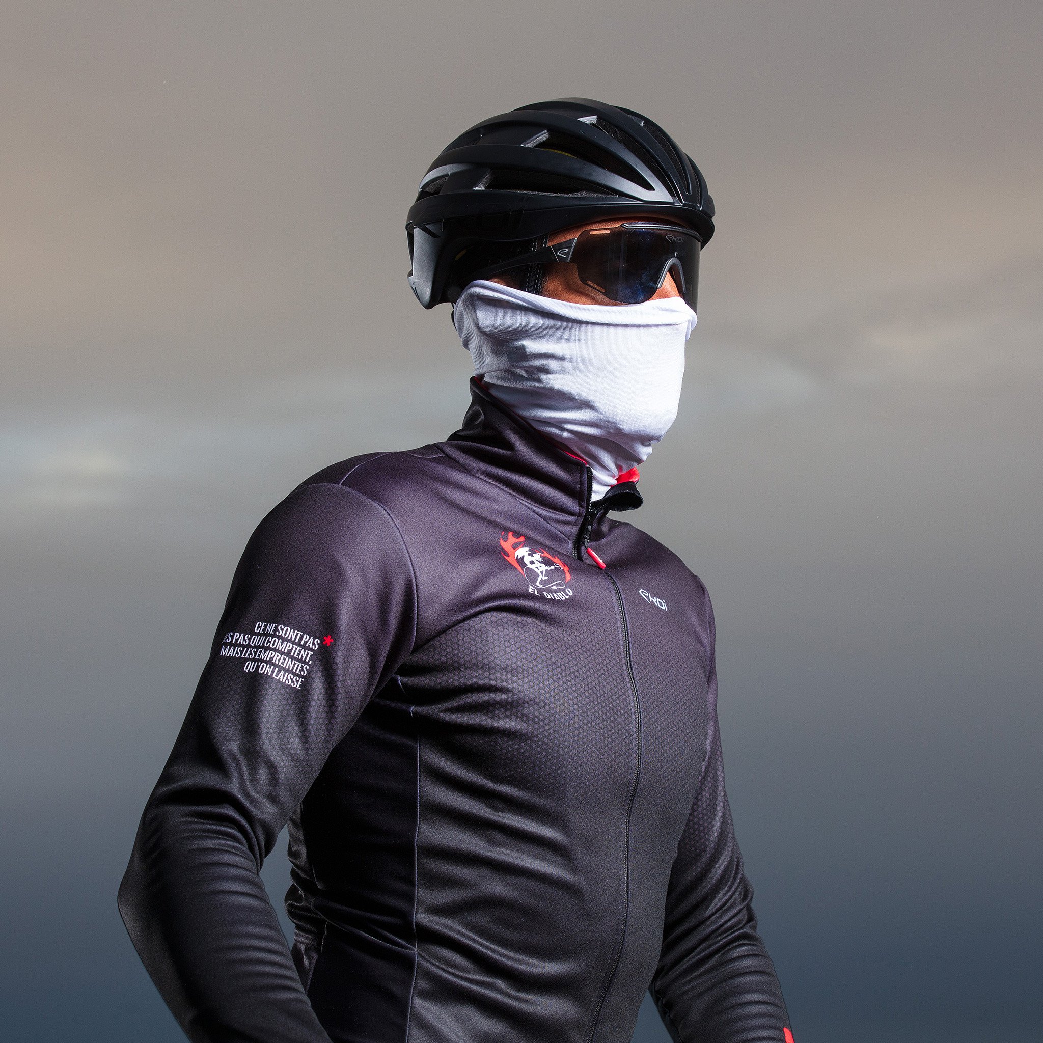 EKOI OUTLAST Proactif winter base layer