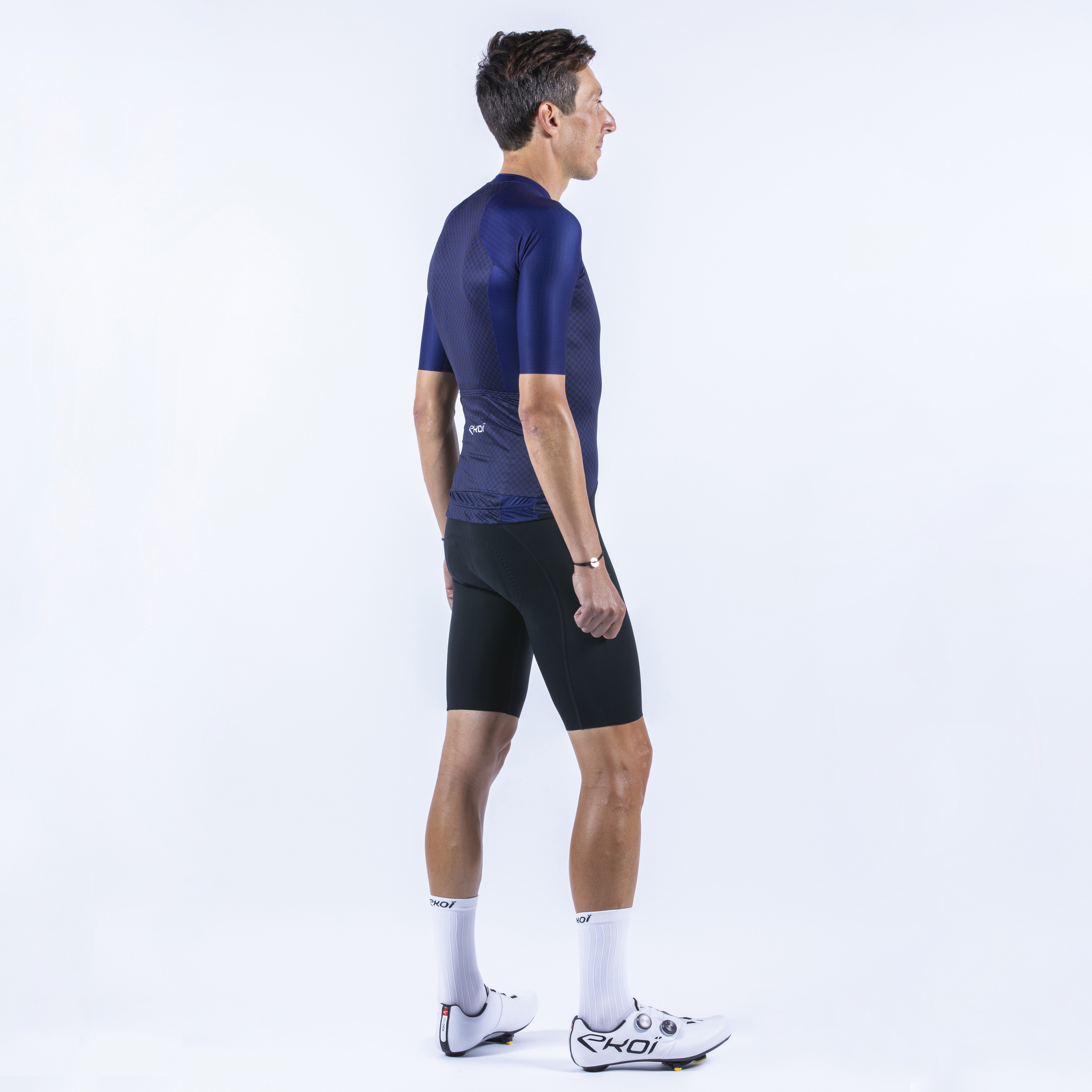 EKOI Perf Aéro Dynamic Line cycling socks