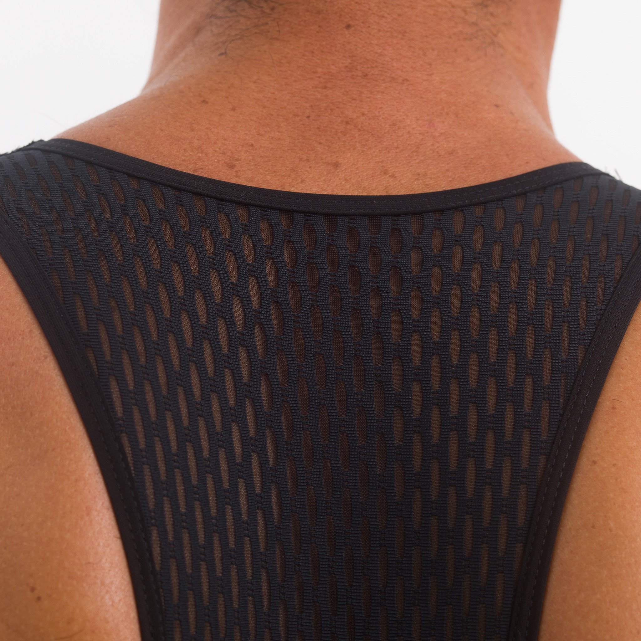 EKOI Gravel Cargo marine blue winter bib tights